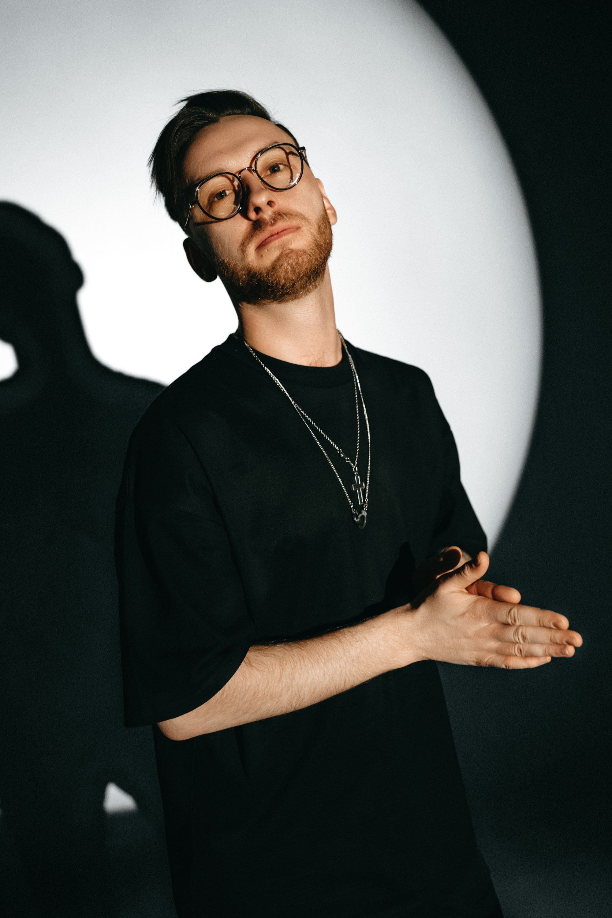 Art-band Cherish prt1. Фотограф Яна Савина