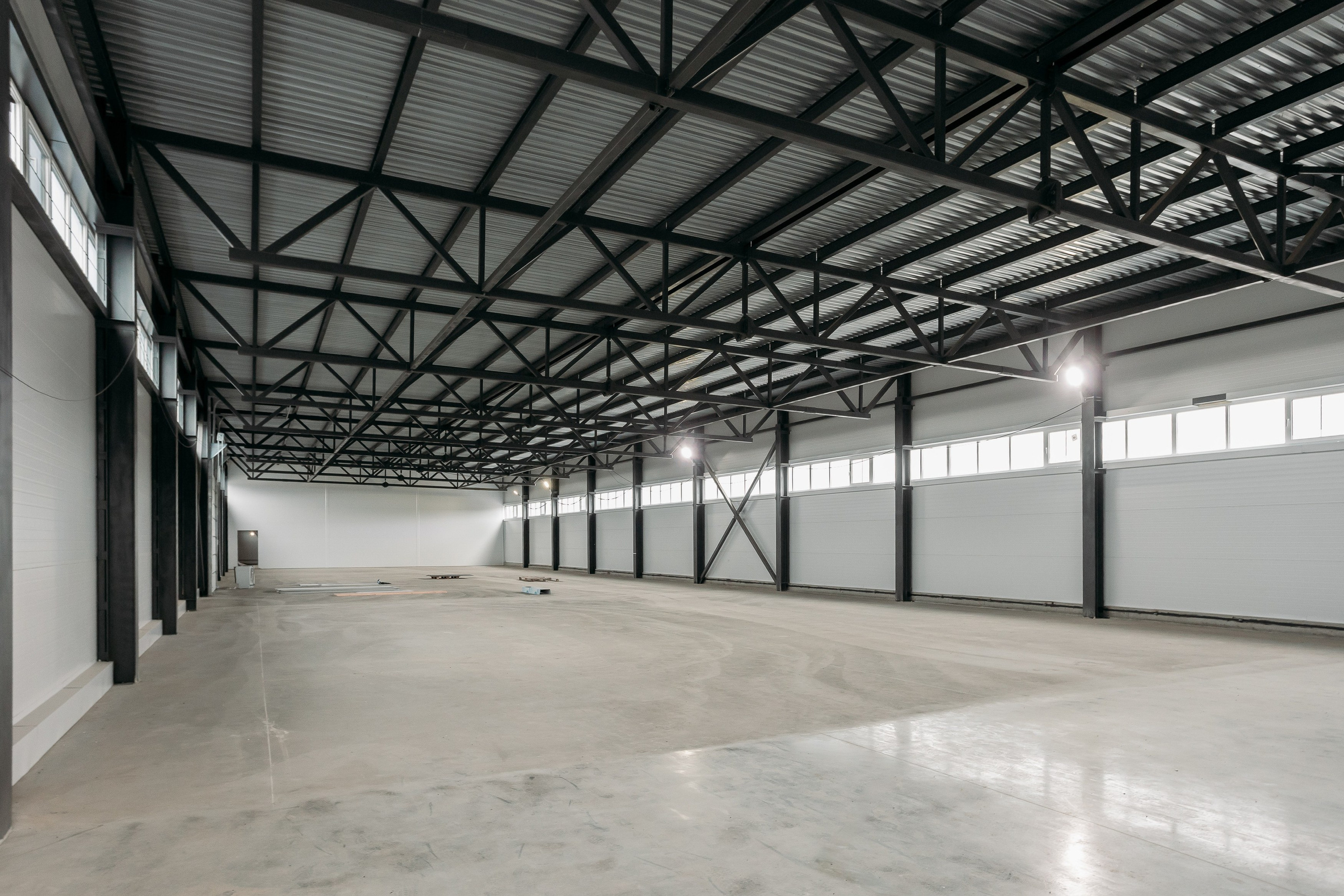 Интерьер. Портретный и репортажный фотограф в Казани Максим Сипачев