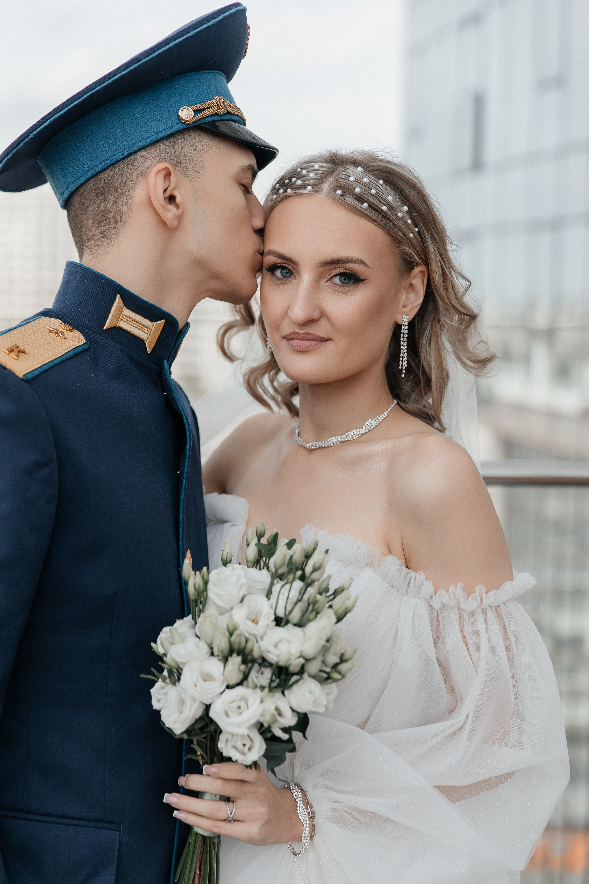 Соня и Самвел. Свадебный фотограф Кристина Тимощук