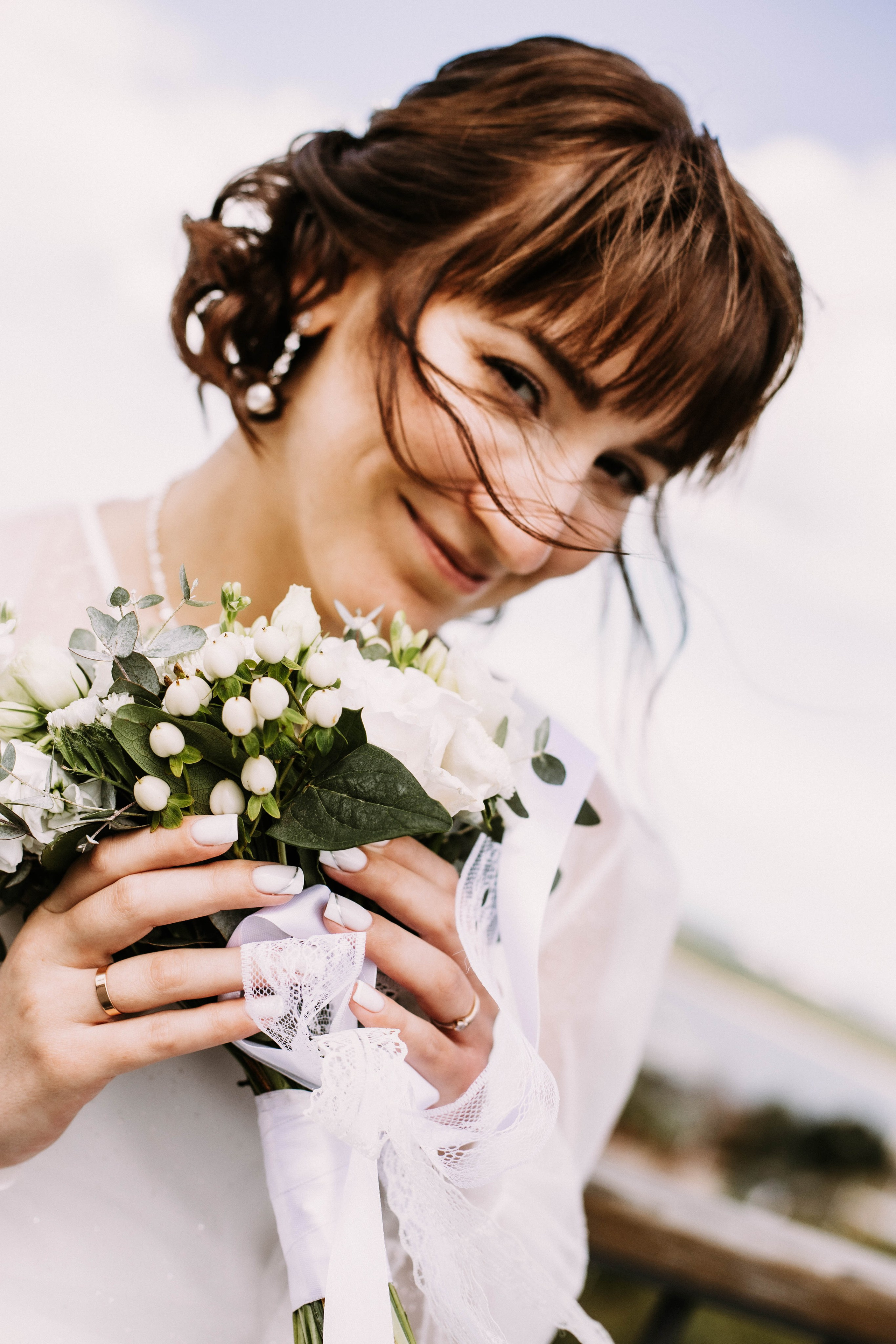 Настя + Руслан. Фотограф в Нижнем Новгороде