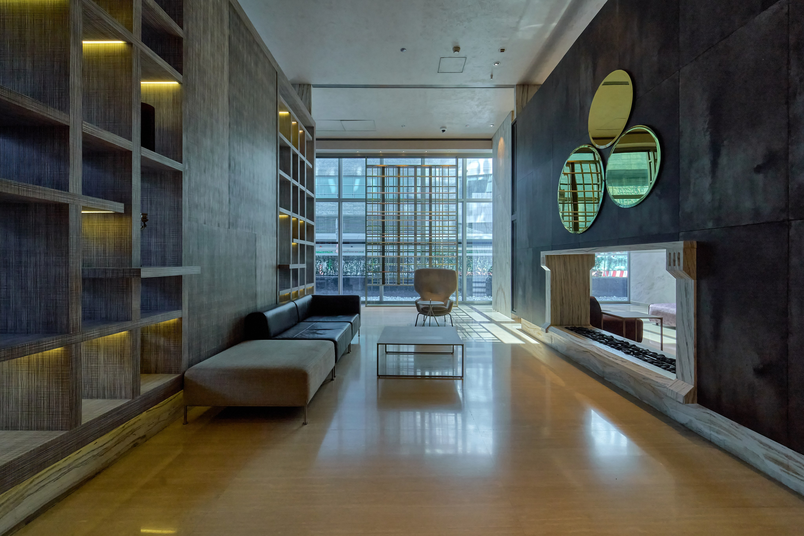 АПАРТАМЕНТЫ. Интерьерный фотограф