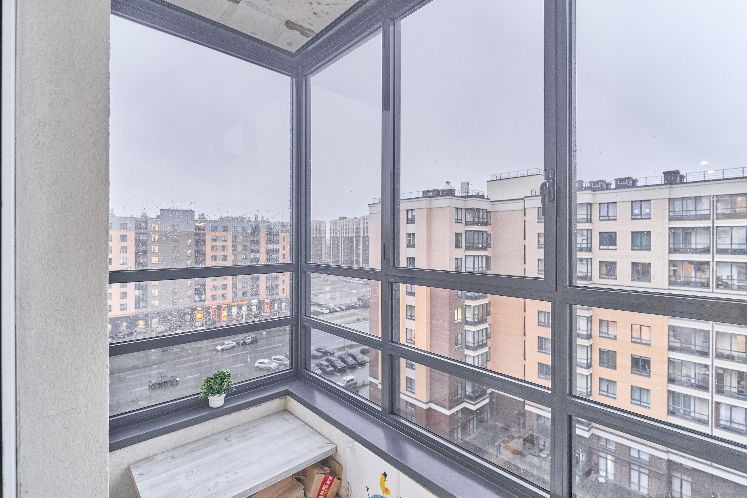 КВАРТИРЫ. Интерьерный фотограф