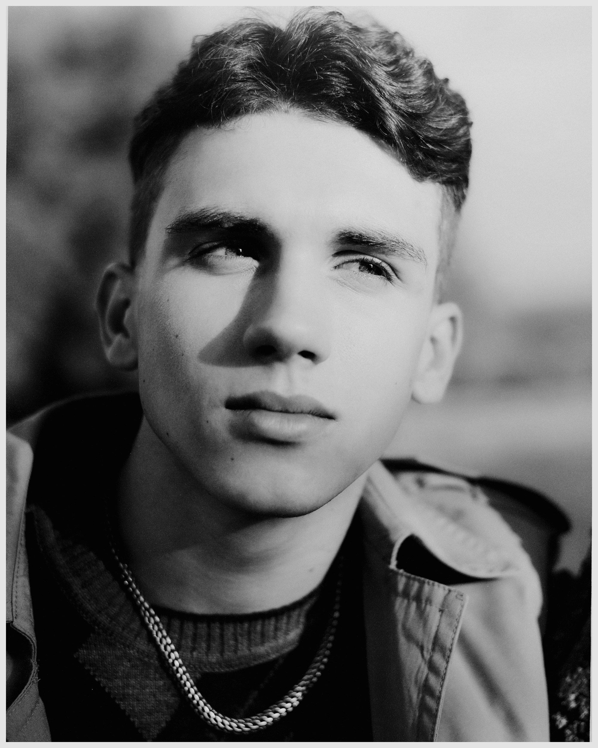 Феликс. Портретная фотография в Майкопе — CINEMACHINE