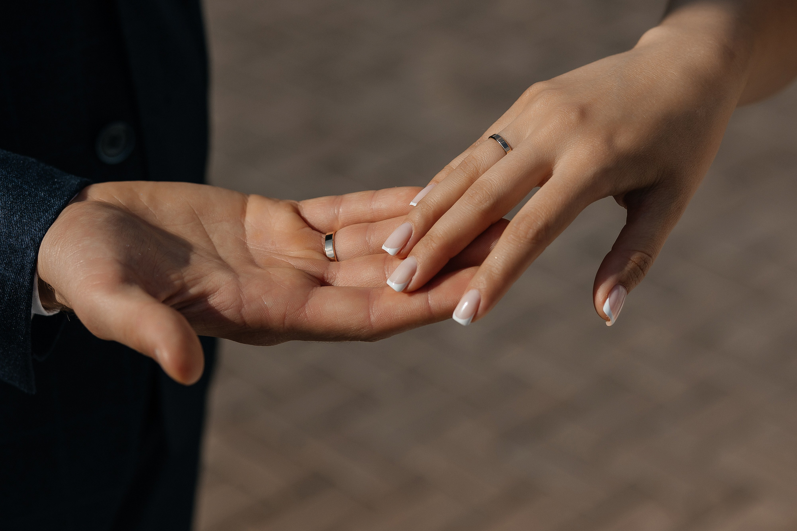 Валентина+Александр. Свадебный и портретный фотограф в Екатеринбурге Виолетта Куприкова