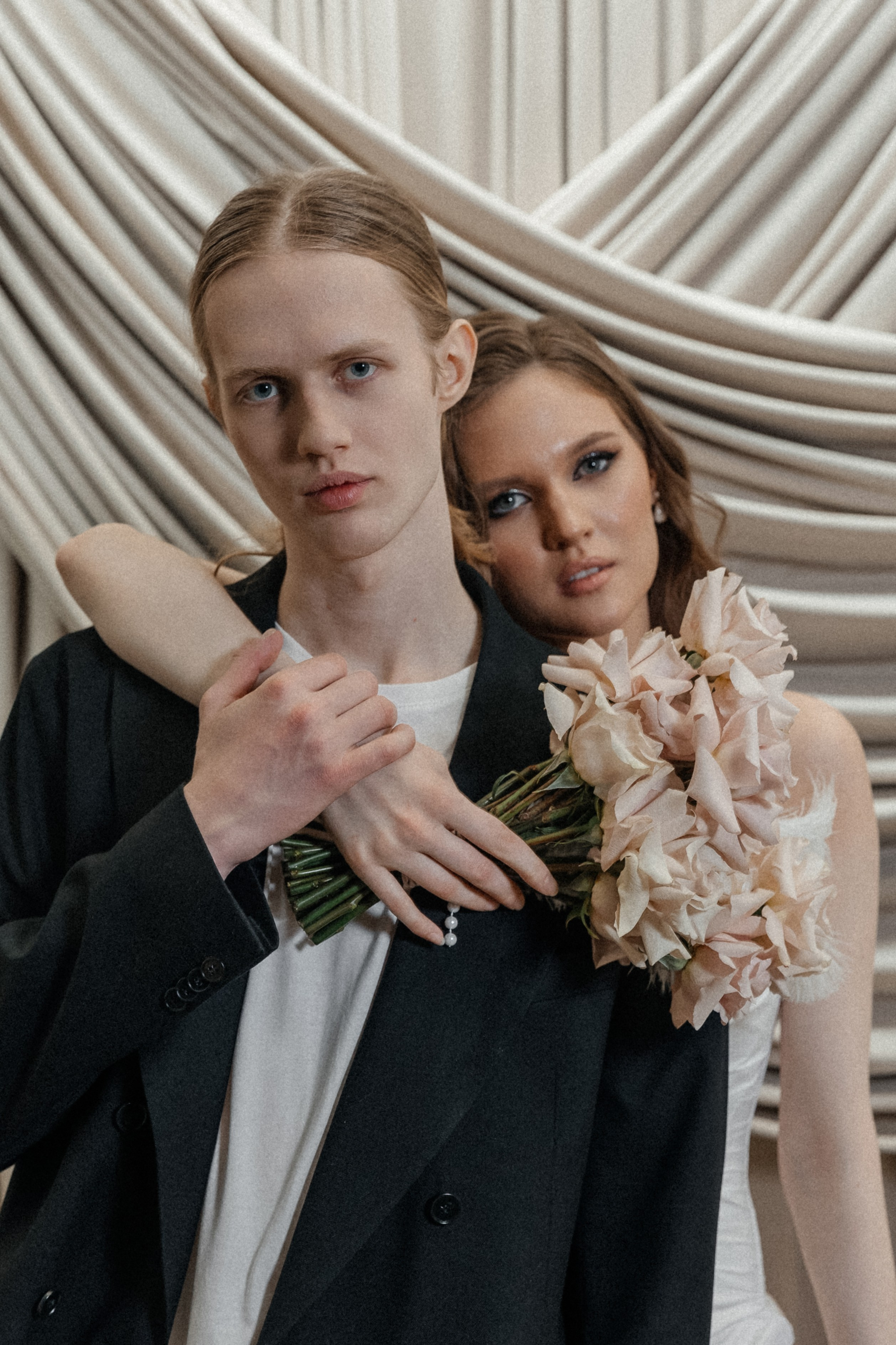 Екатерина+Михаил. Свадебный и портретный фотограф в Екатеринбурге Виолетта Куприкова