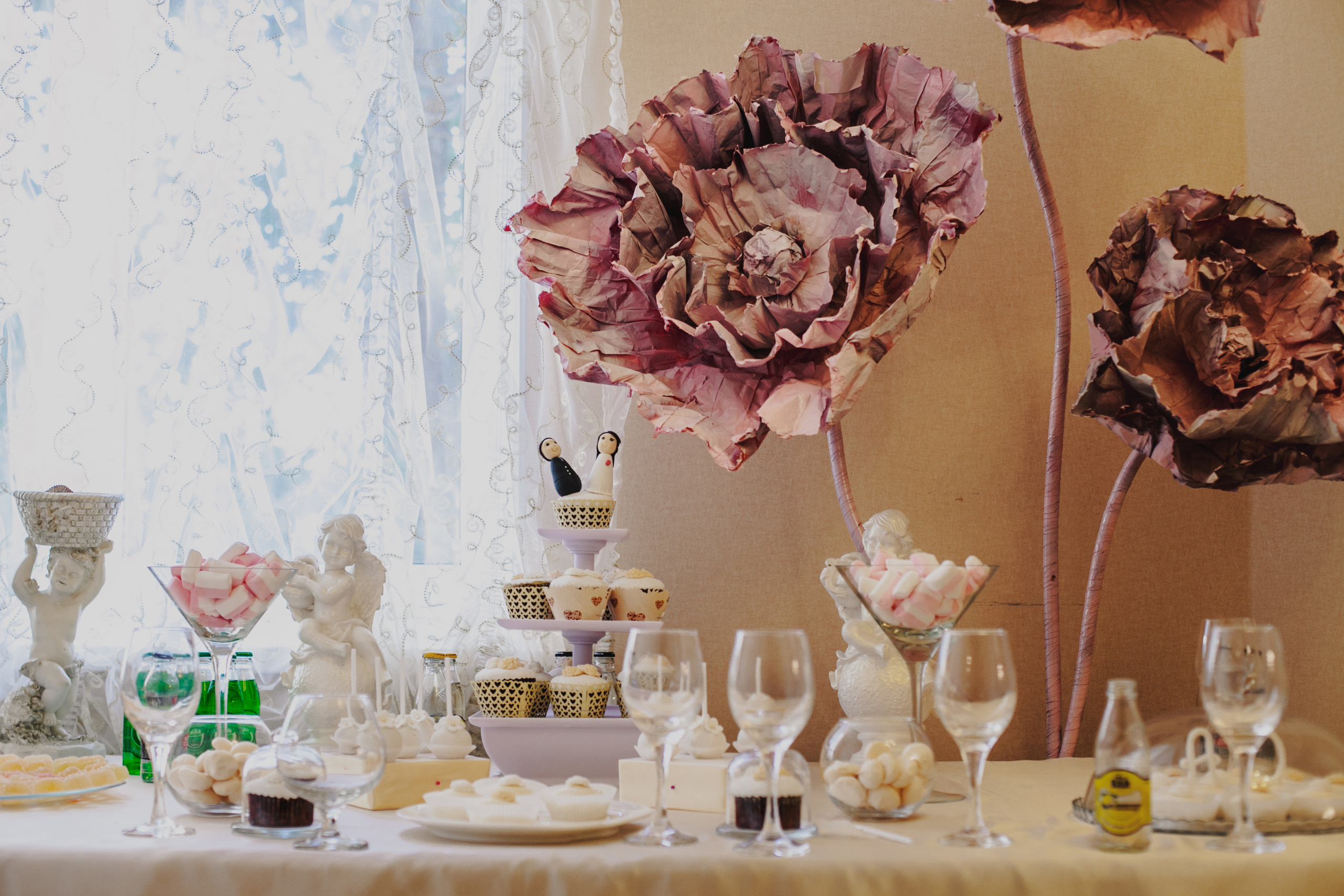 Андрей и Олеся. Свадебный фотограф в Краснодаре Михаил Бобрышов