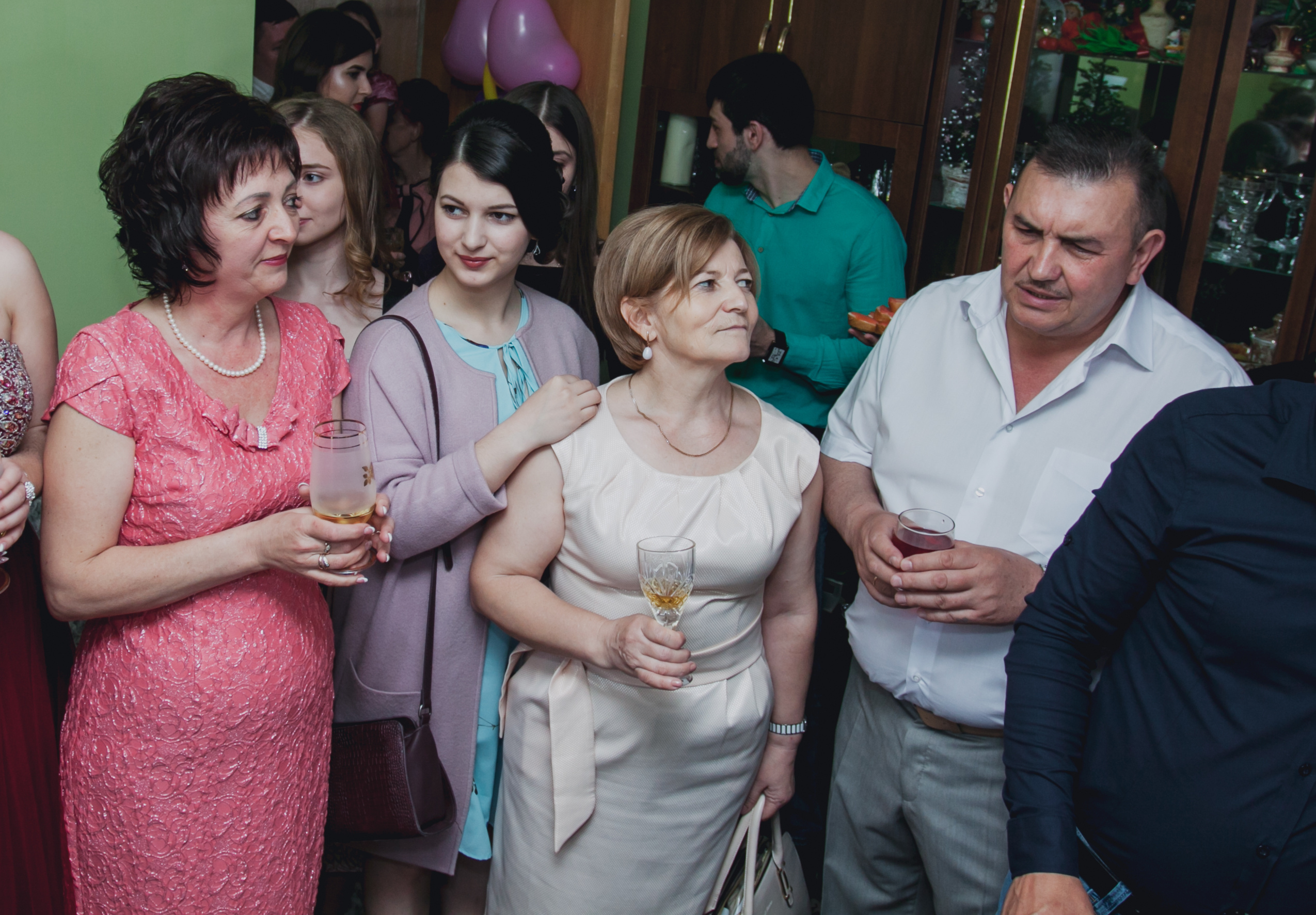 Исмаил и Дарья. Свадебный фотограф в Краснодаре Михаил Бобрышов