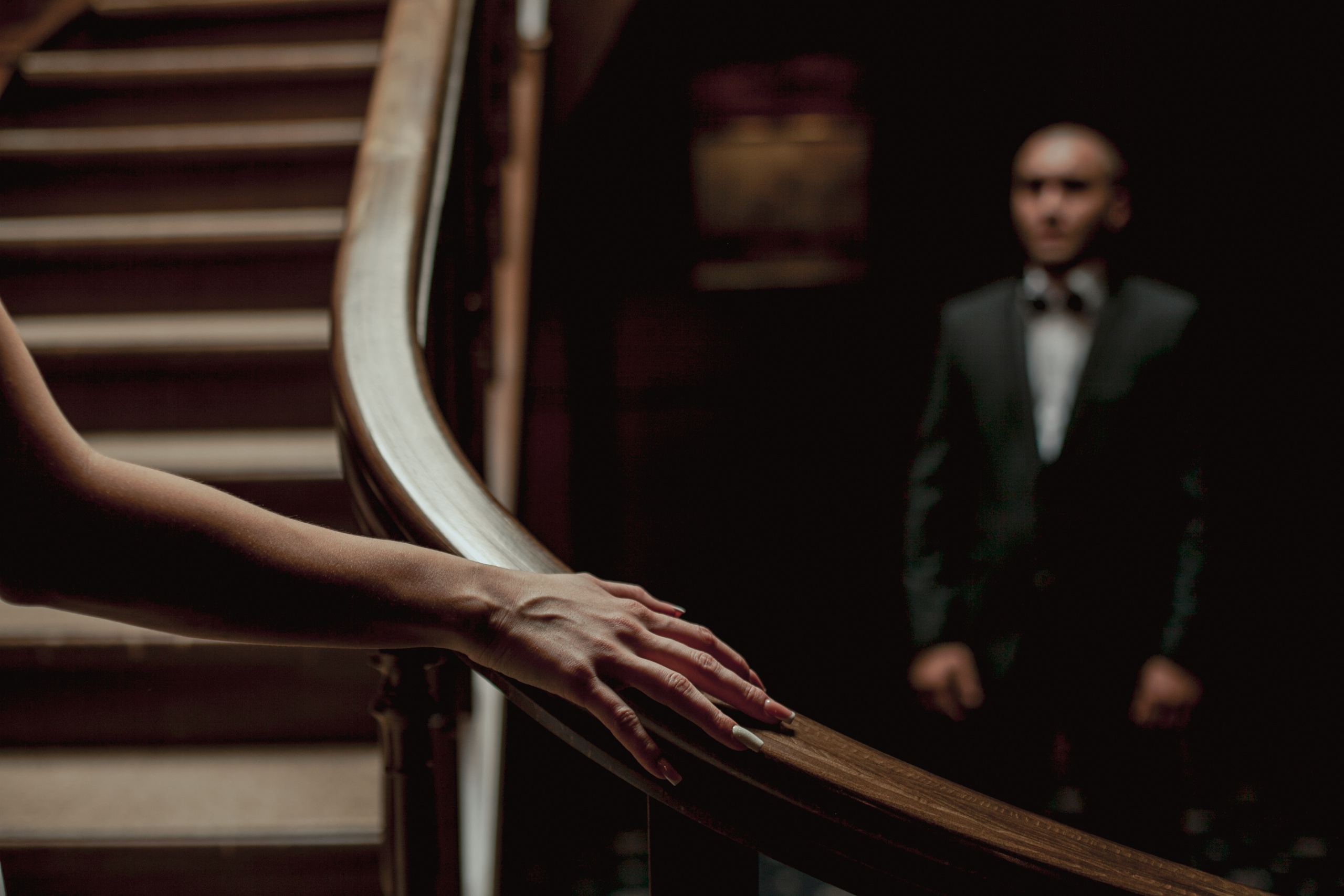 Андрей и Олеся. Свадебный фотограф в Краснодаре Михаил Бобрышов