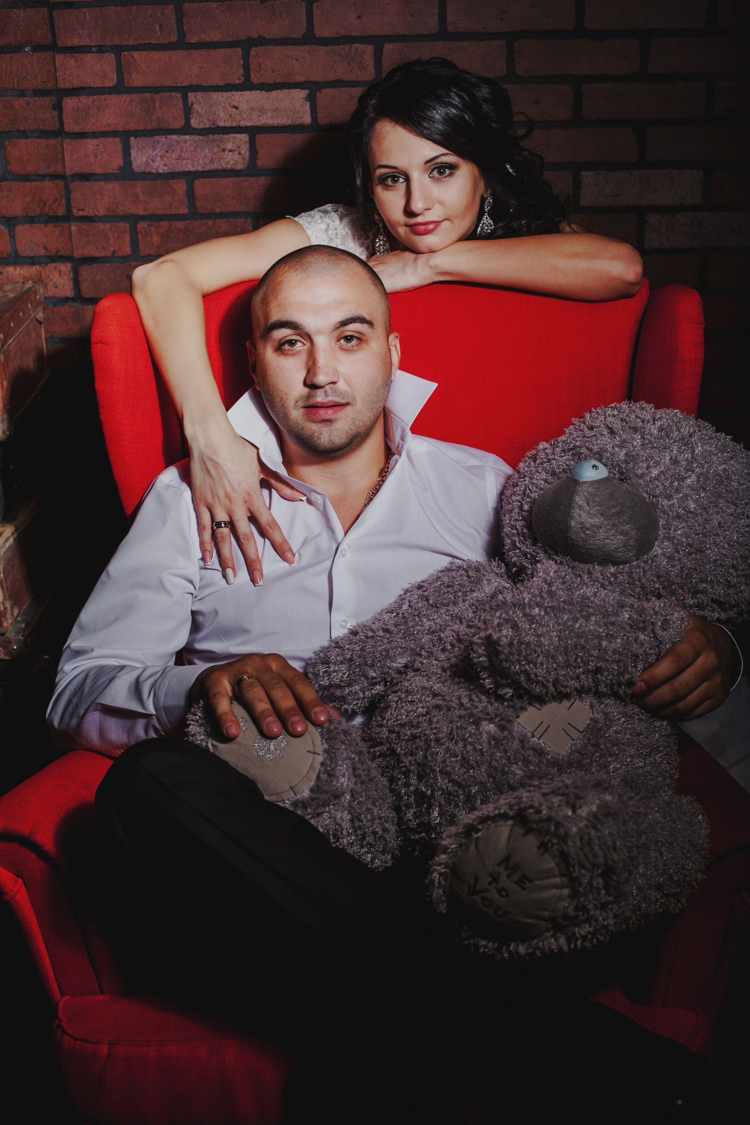 Андрей и Олеся. Свадебный фотограф в Краснодаре Михаил Бобрышов