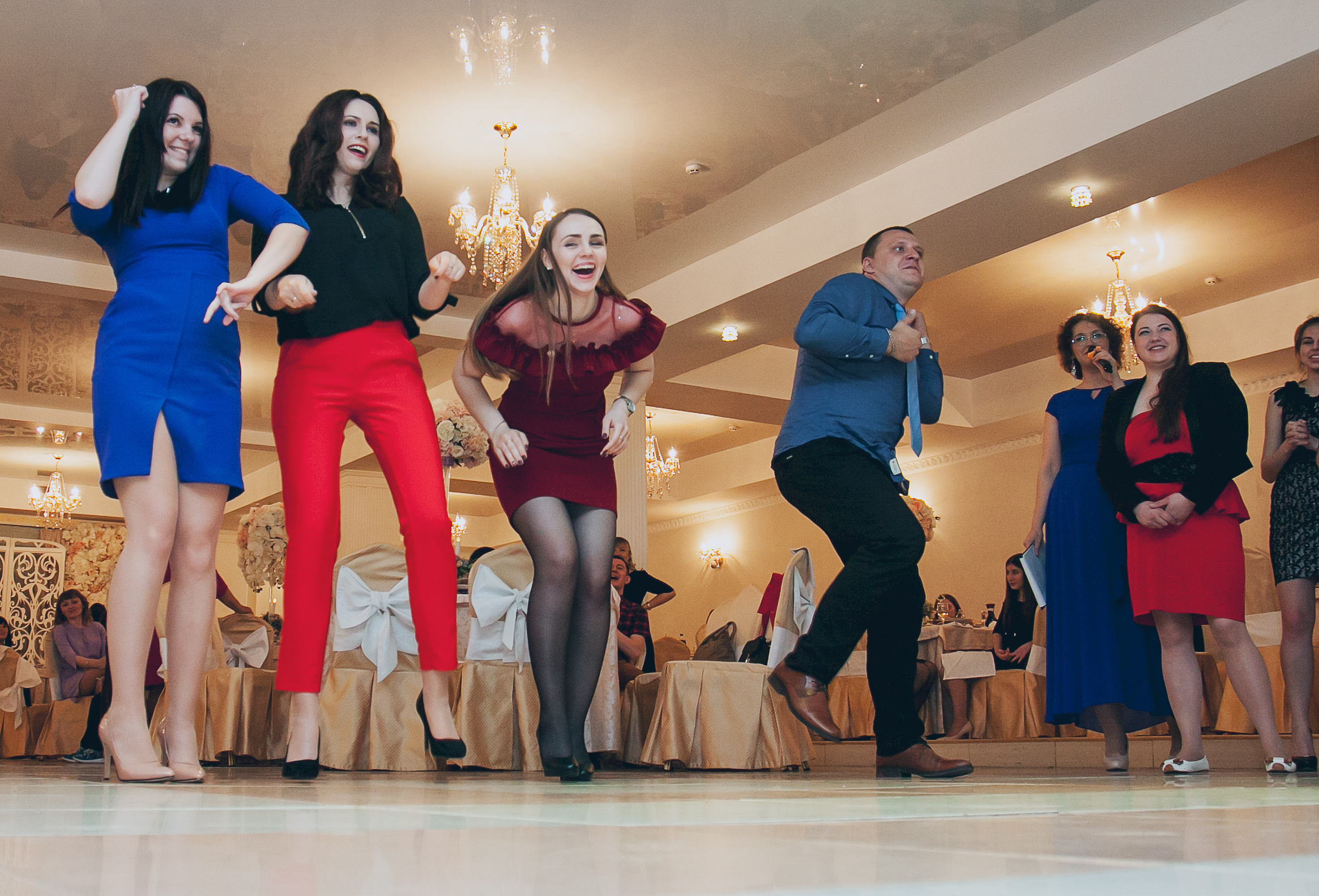 Исмаил и Дарья. Свадебный фотограф в Краснодаре Михаил Бобрышов