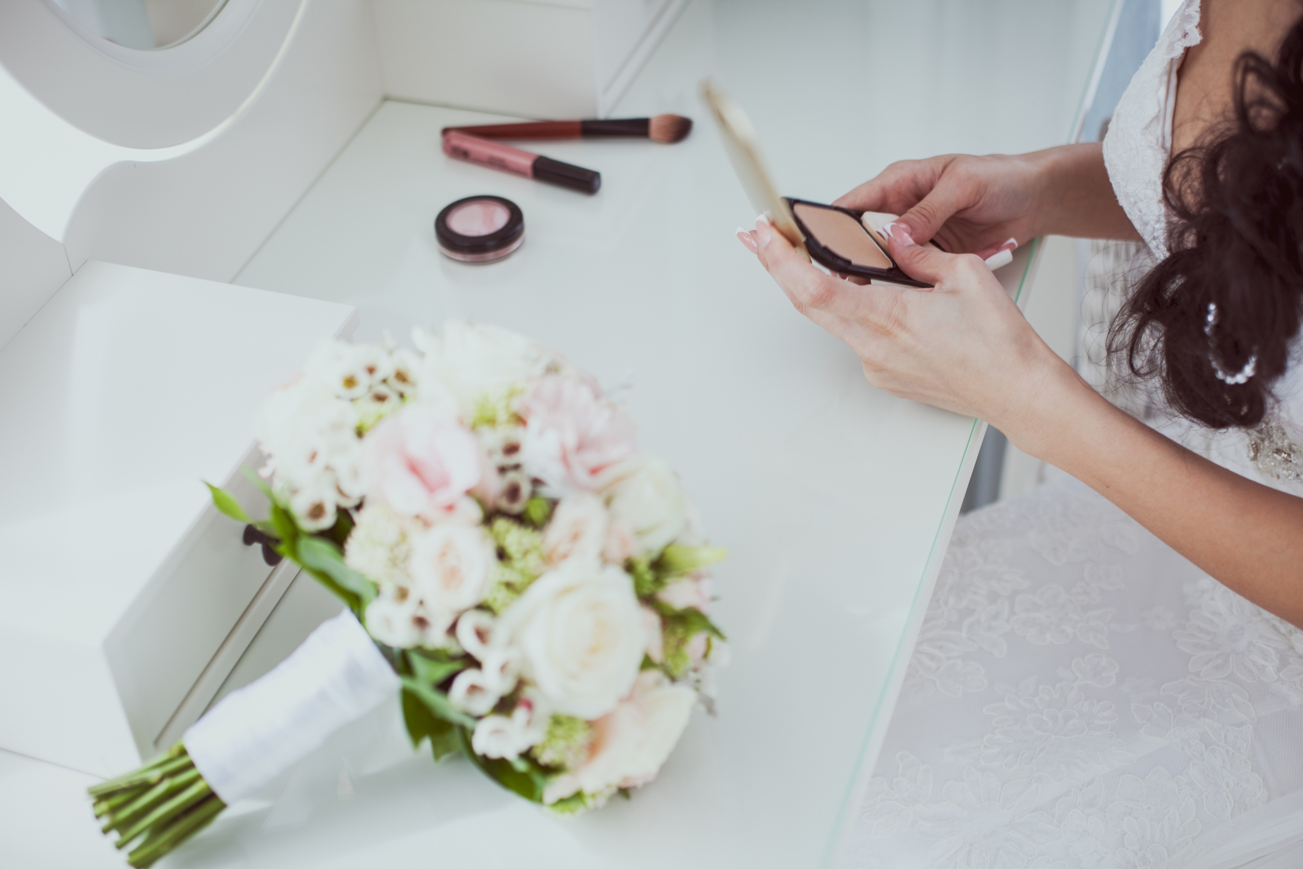 Андрей и Олеся. Свадебный фотограф в Краснодаре Михаил Бобрышов