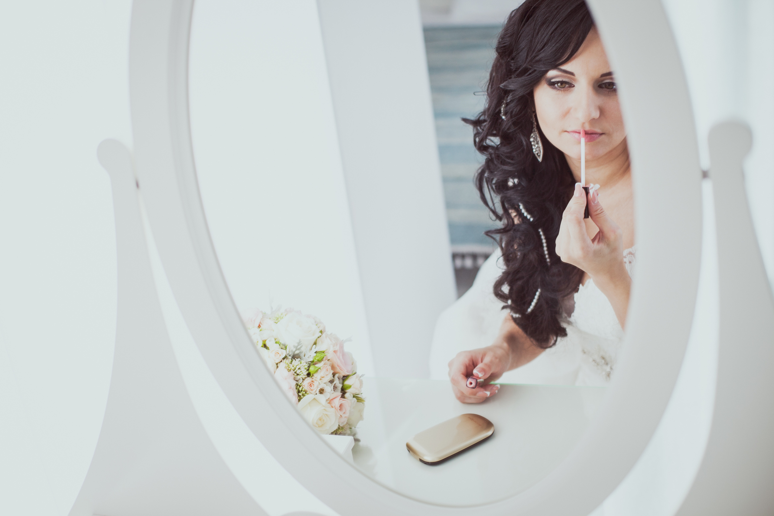 Андрей и Олеся. Свадебный фотограф в Краснодаре Михаил Бобрышов