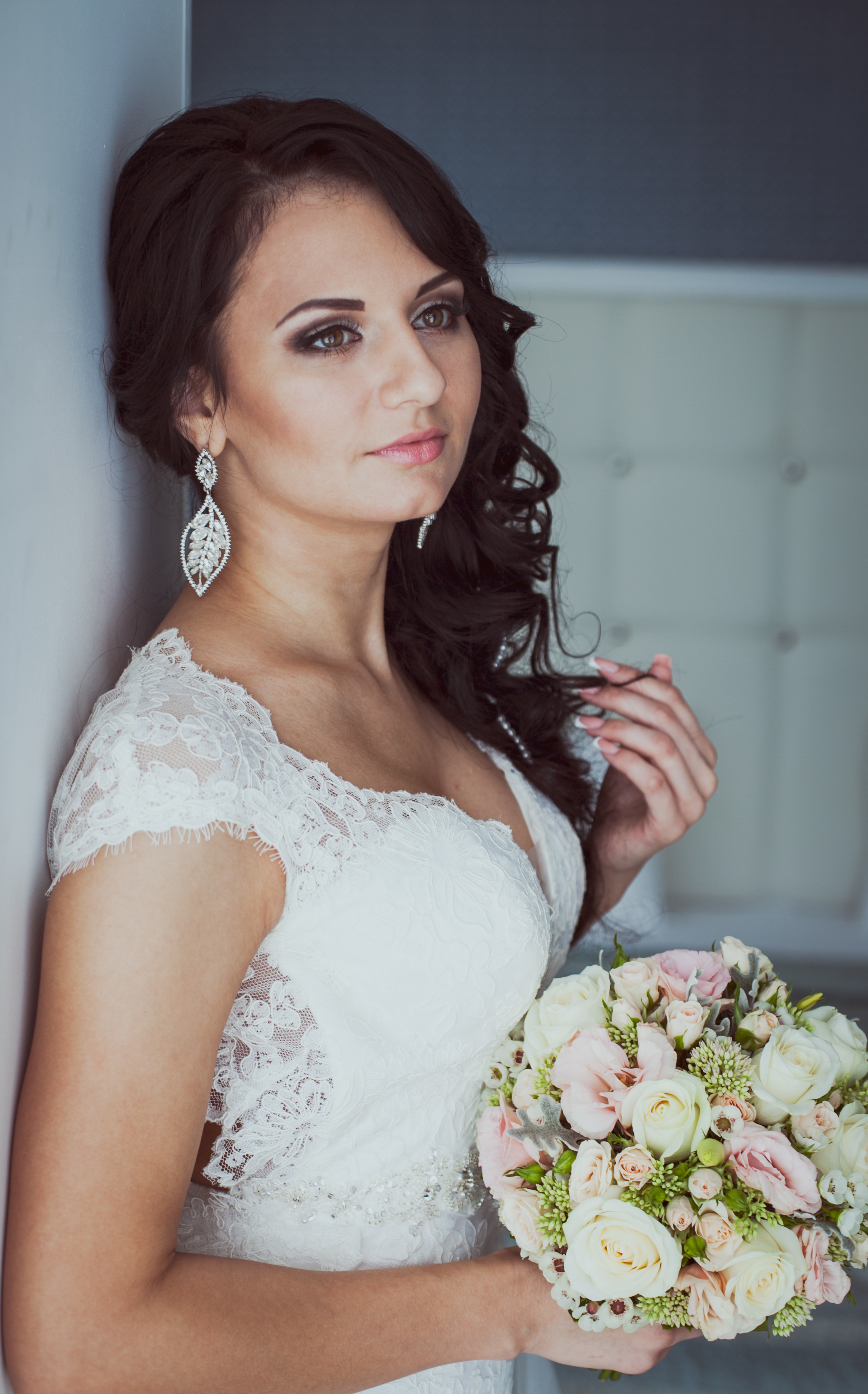 Андрей и Олеся. Свадебный фотограф в Краснодаре Михаил Бобрышов