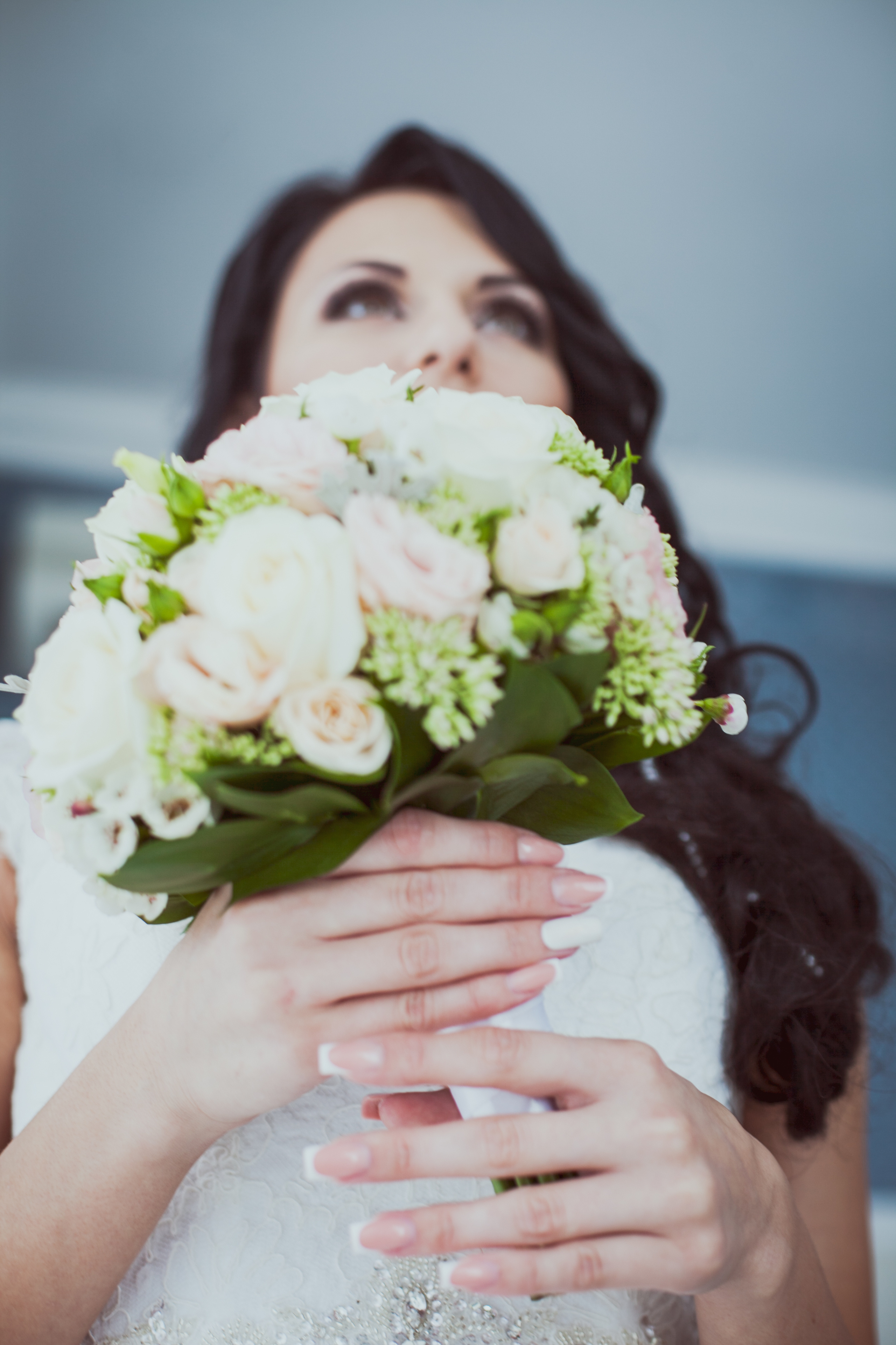 Андрей и Олеся. Свадебный фотограф в Краснодаре Михаил Бобрышов