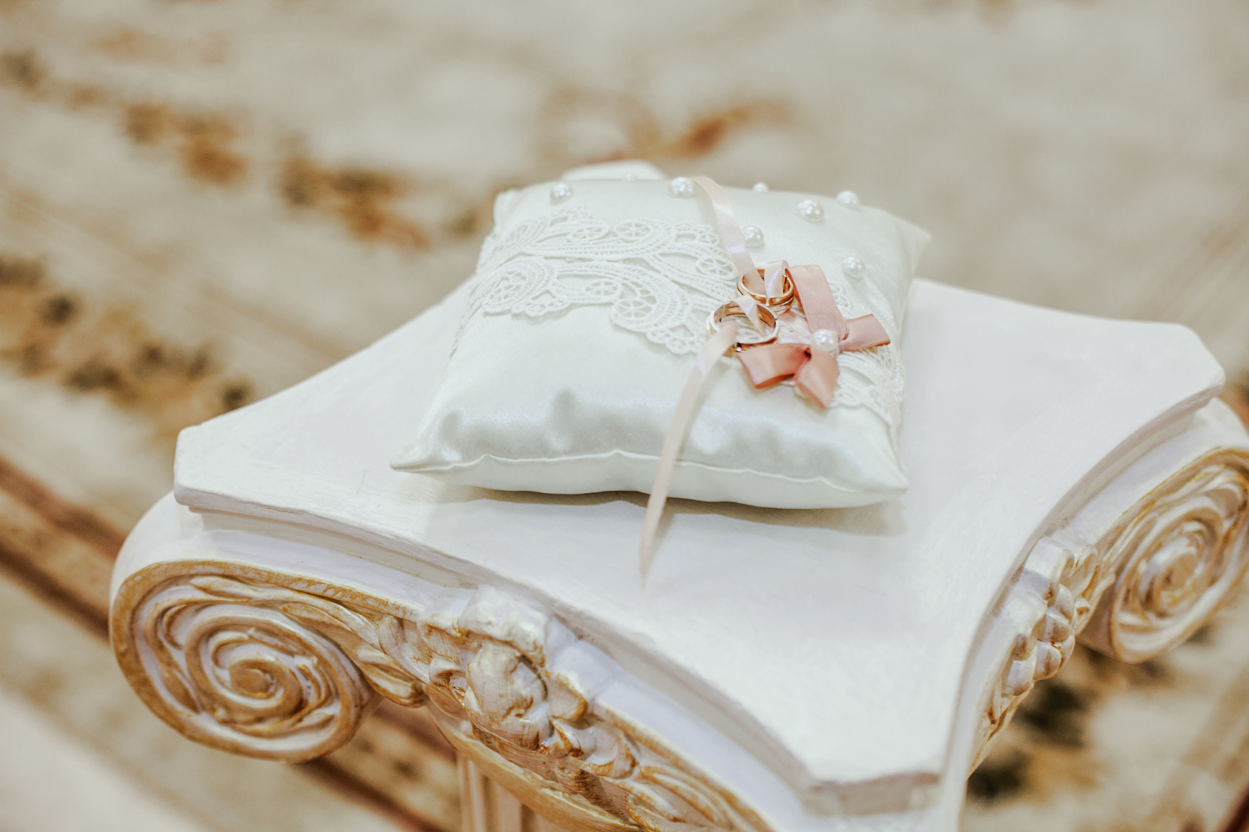 Андрей и Олеся. Свадебный фотограф в Краснодаре Михаил Бобрышов