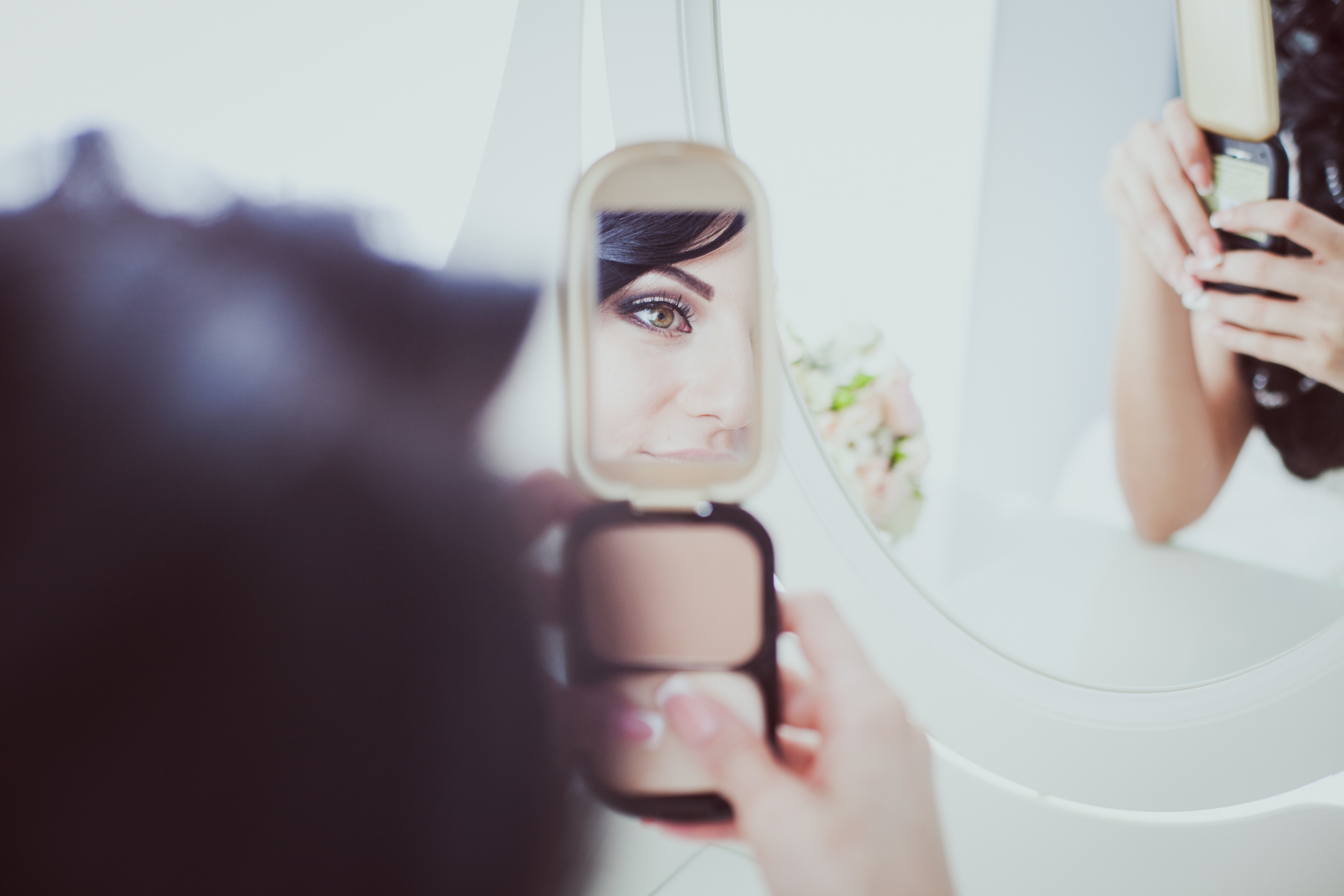 Андрей и Олеся. Свадебный фотограф в Краснодаре Михаил Бобрышов