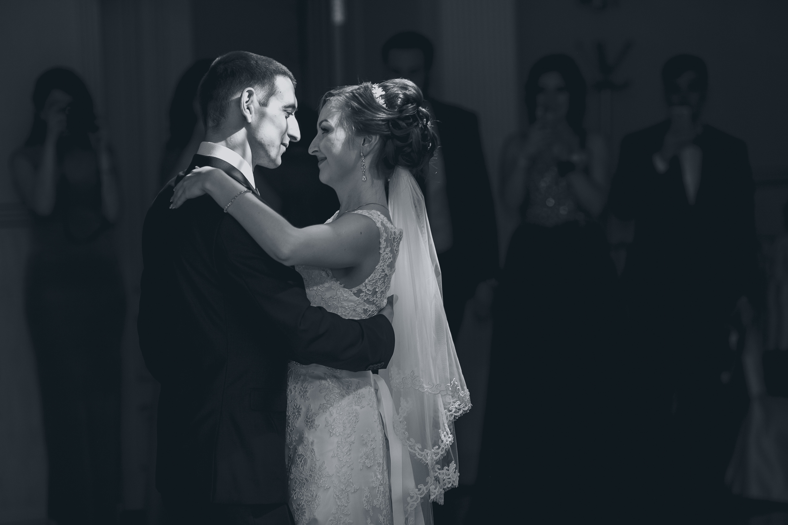 Исмаил и Дарья. Свадебный фотограф в Краснодаре Михаил Бобрышов