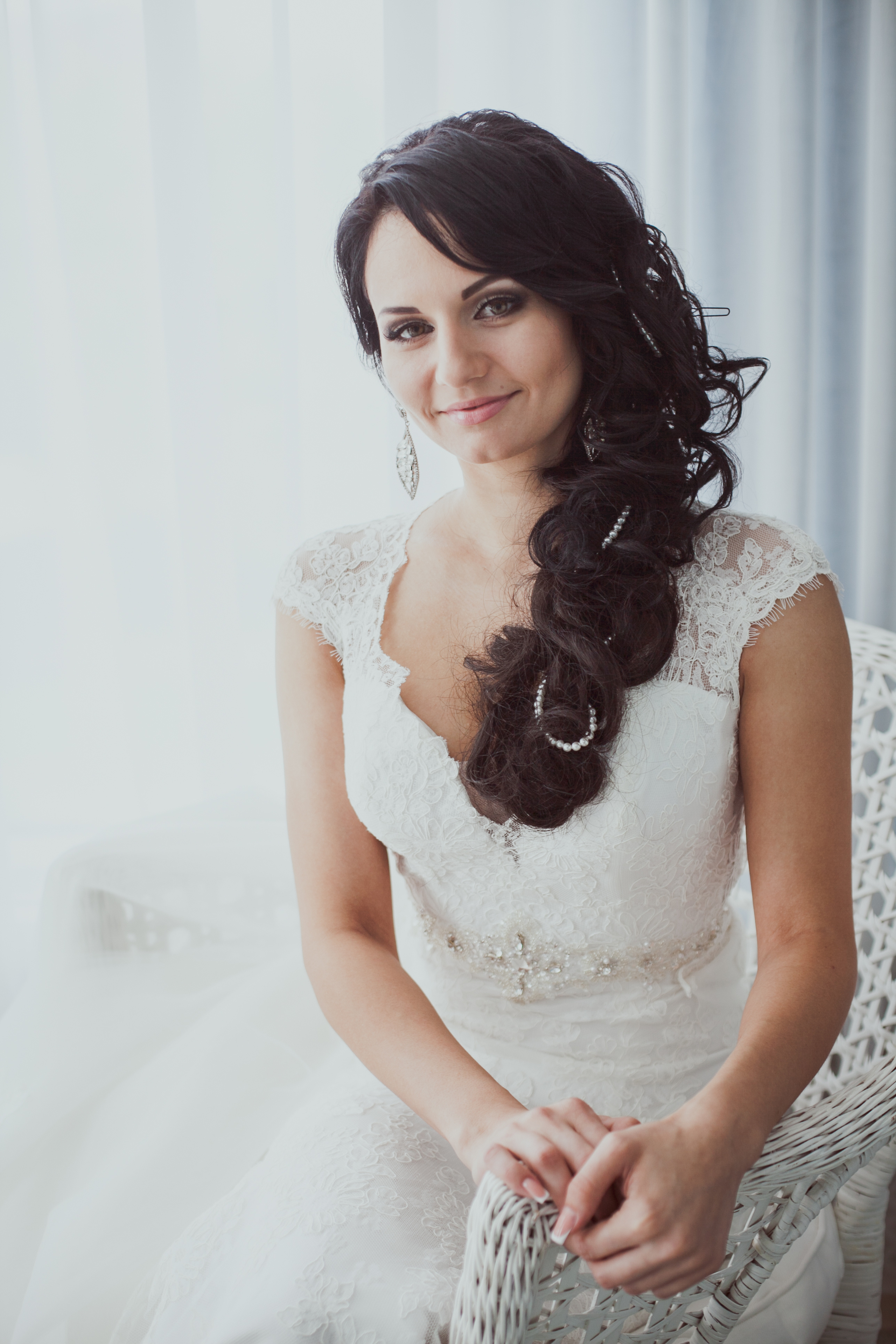 Андрей и Олеся. Свадебный фотограф в Краснодаре Михаил Бобрышов