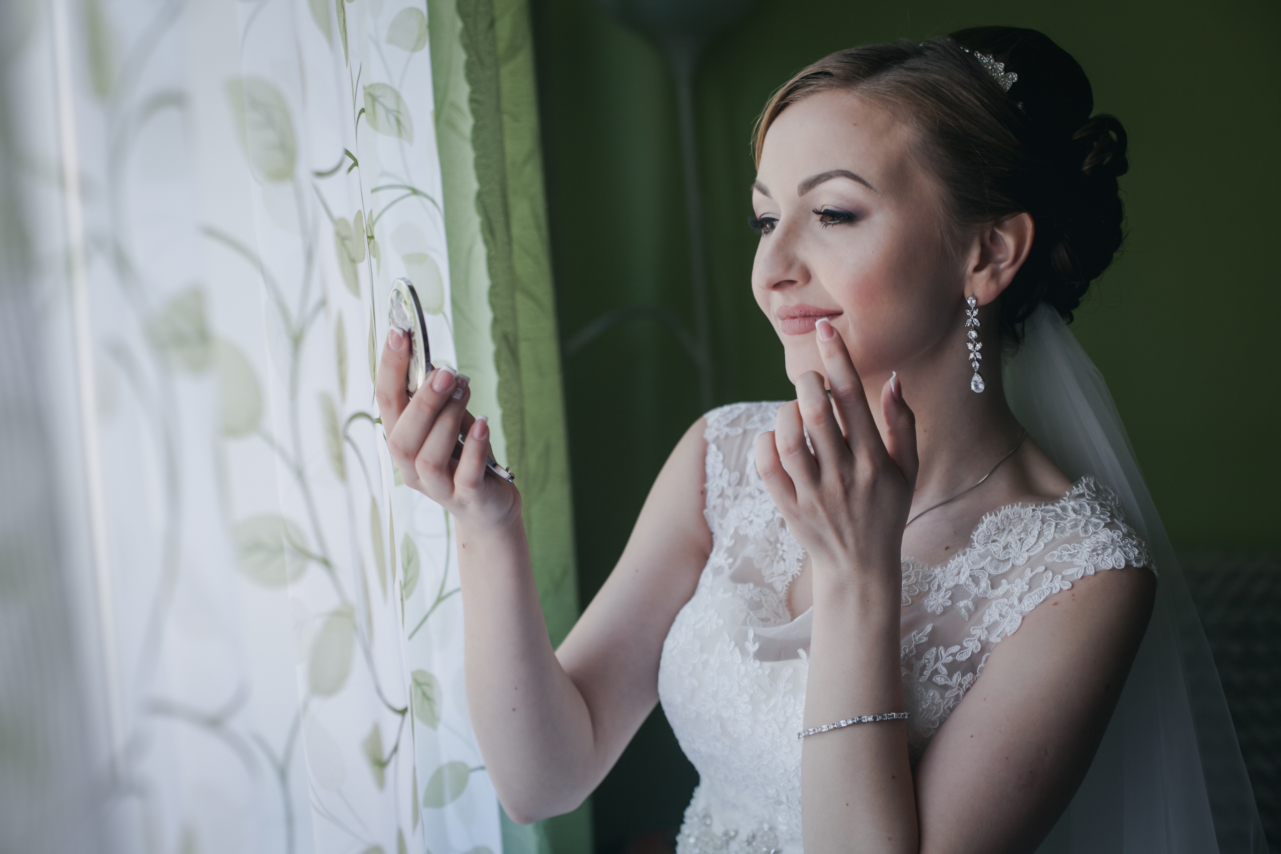 Исмаил и Дарья. Свадебный фотограф в Краснодаре Михаил Бобрышов