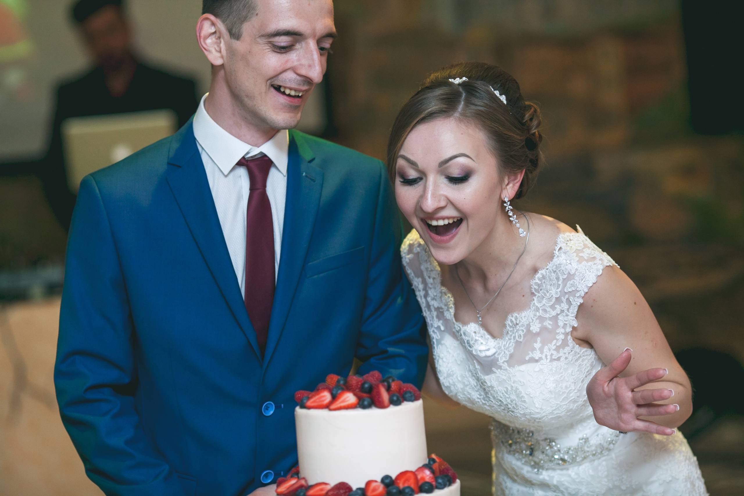 Исмаил и Дарья. Свадебный фотограф в Краснодаре Михаил Бобрышов