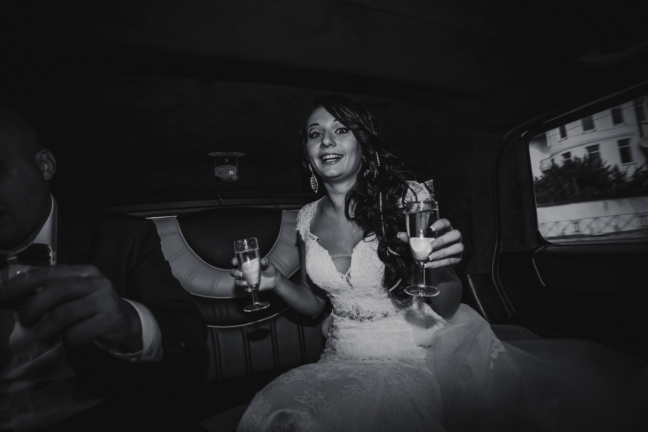 Андрей и Олеся. Свадебный фотограф в Краснодаре Михаил Бобрышов