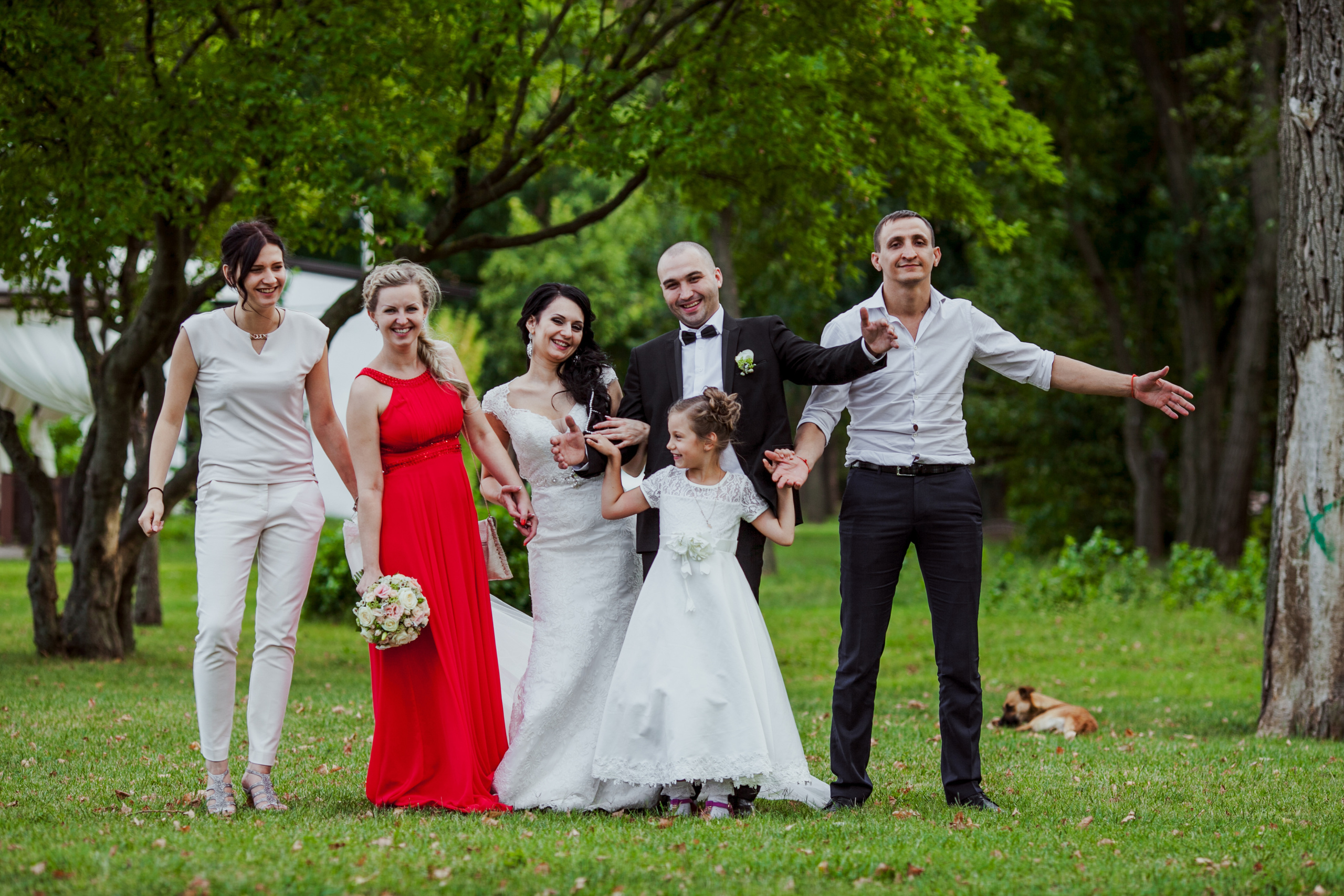 Андрей и Олеся. Свадебный фотограф в Краснодаре Михаил Бобрышов