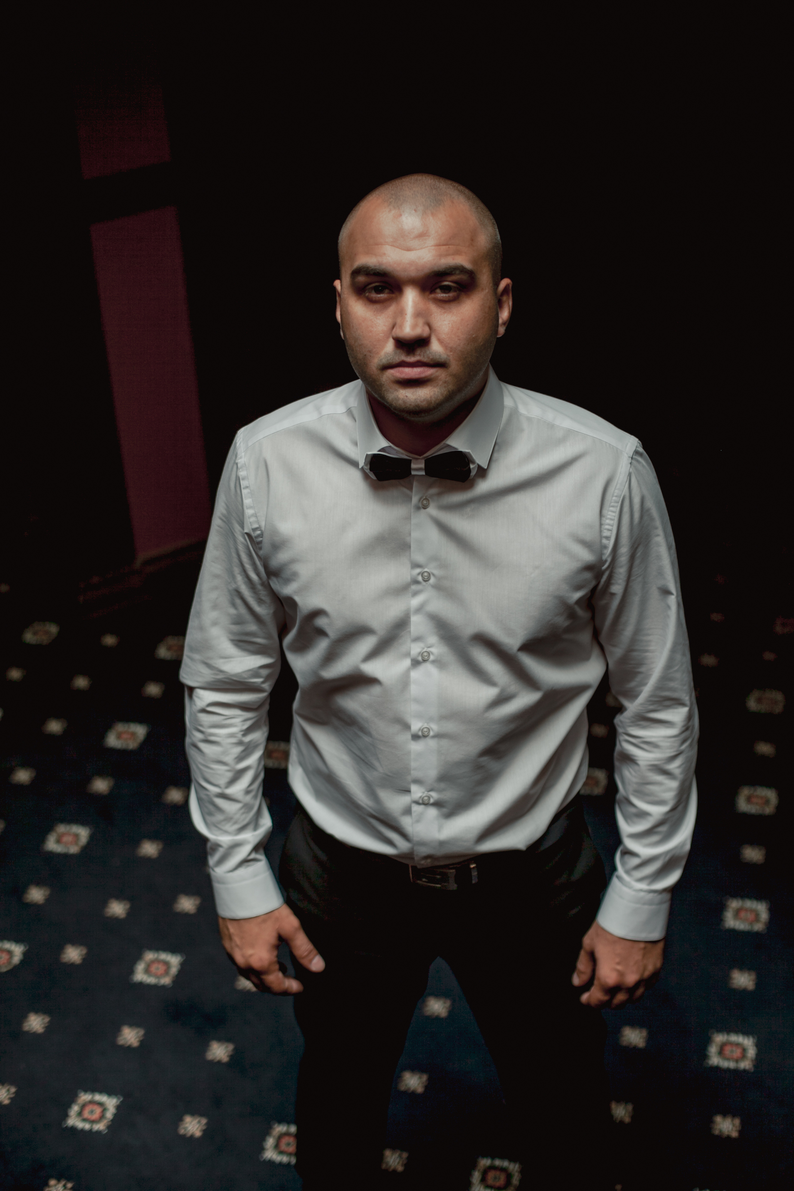 Андрей и Олеся. Свадебный фотограф в Краснодаре Михаил Бобрышов