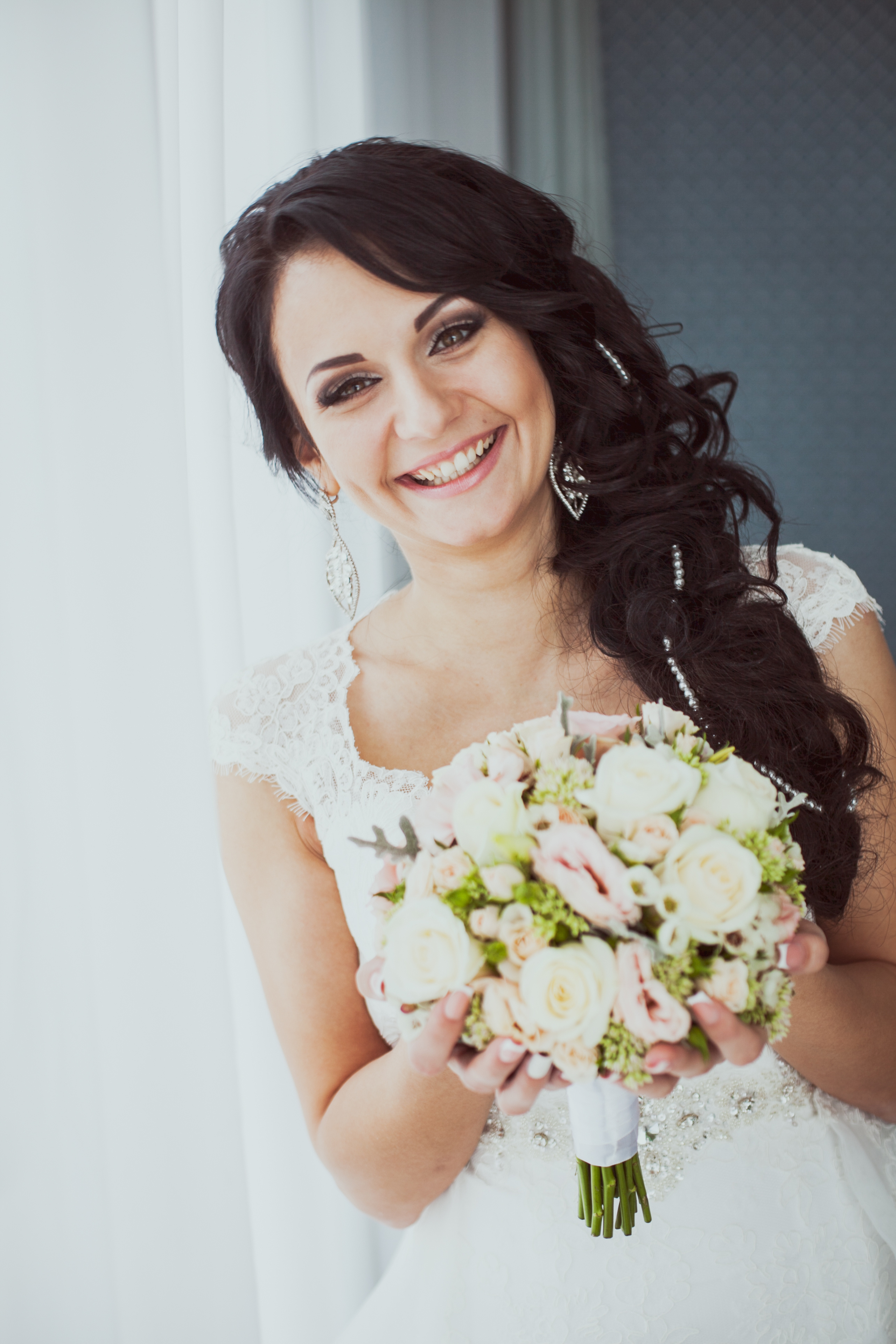 Андрей и Олеся. Свадебный фотограф в Краснодаре Михаил Бобрышов