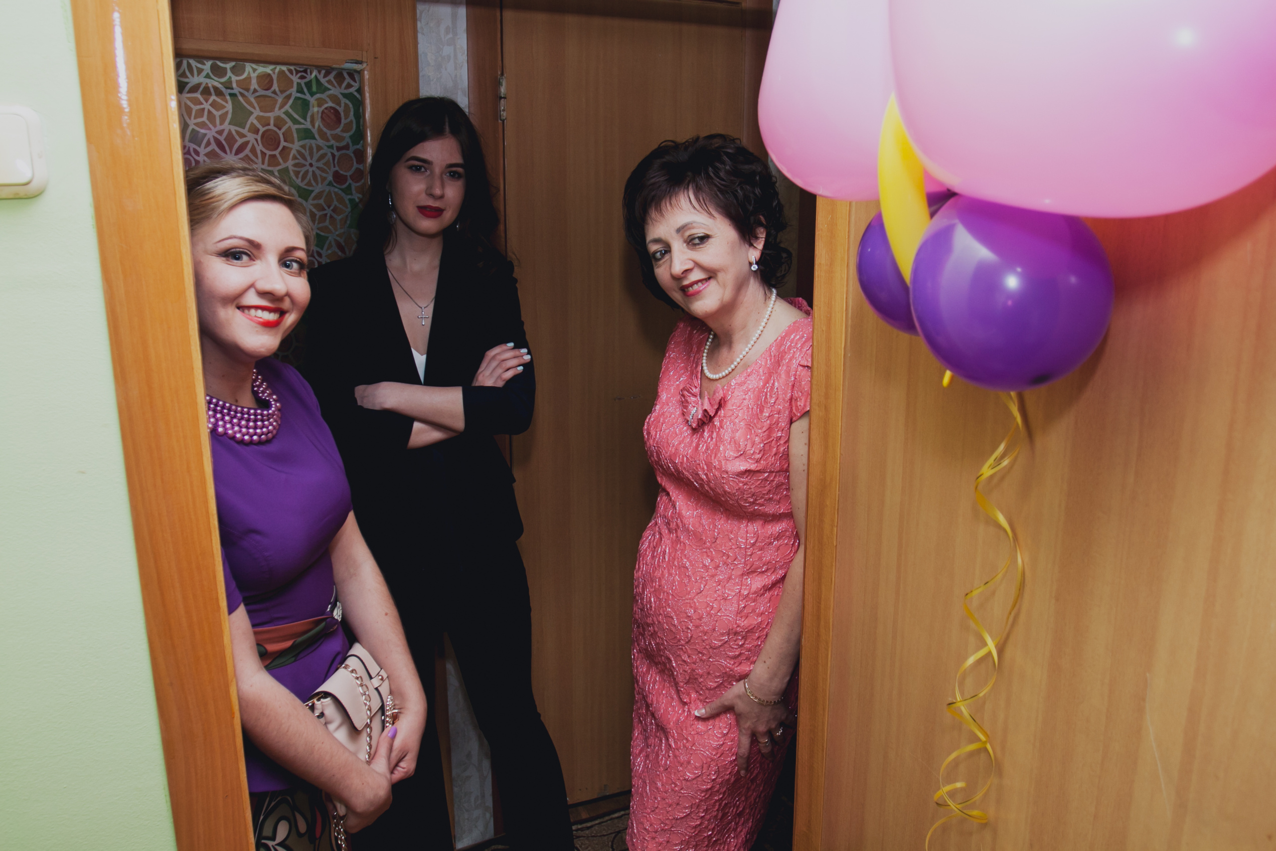 Исмаил и Дарья. Свадебный фотограф в Краснодаре Михаил Бобрышов