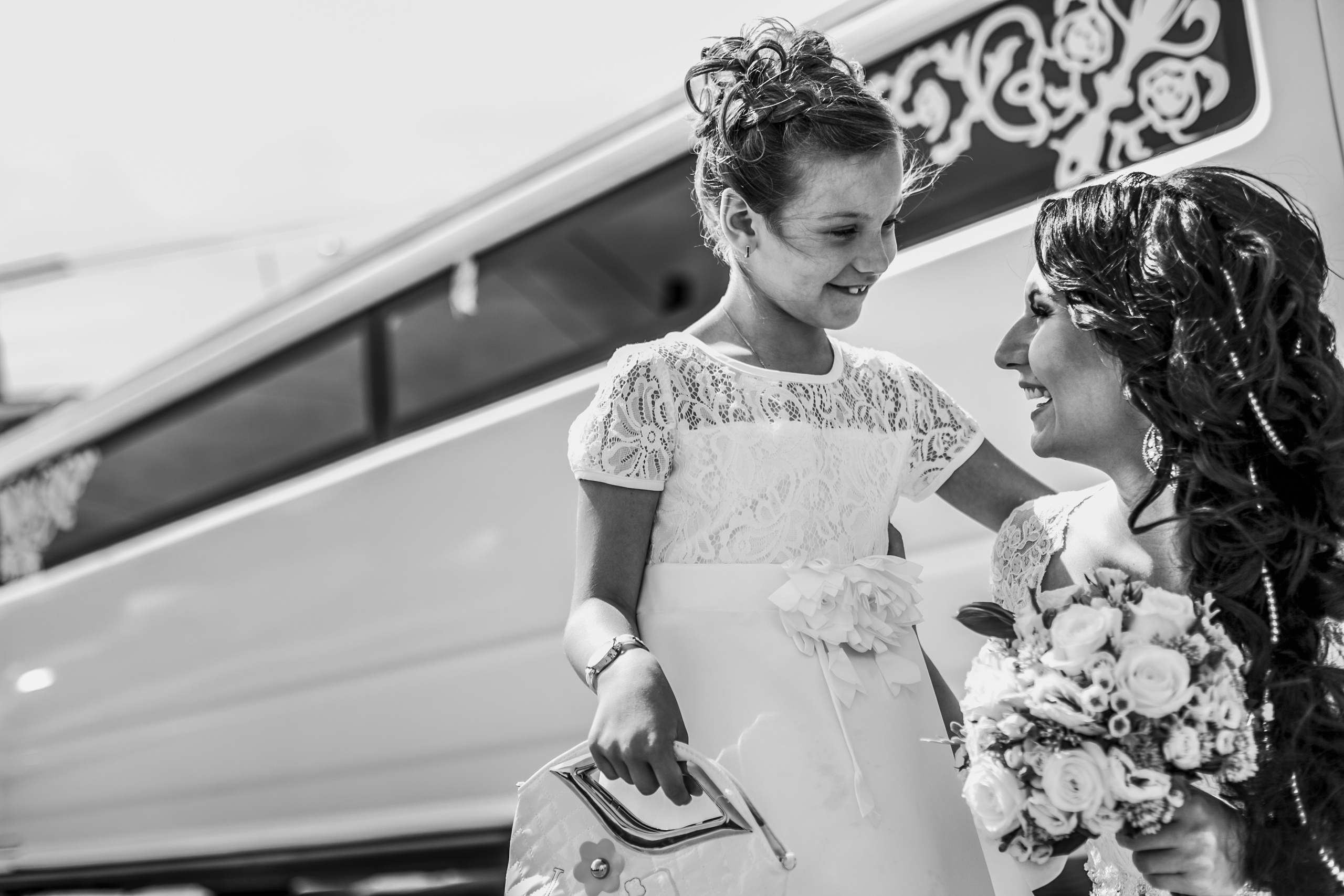 Андрей и Олеся. Свадебный фотограф в Краснодаре Михаил Бобрышов