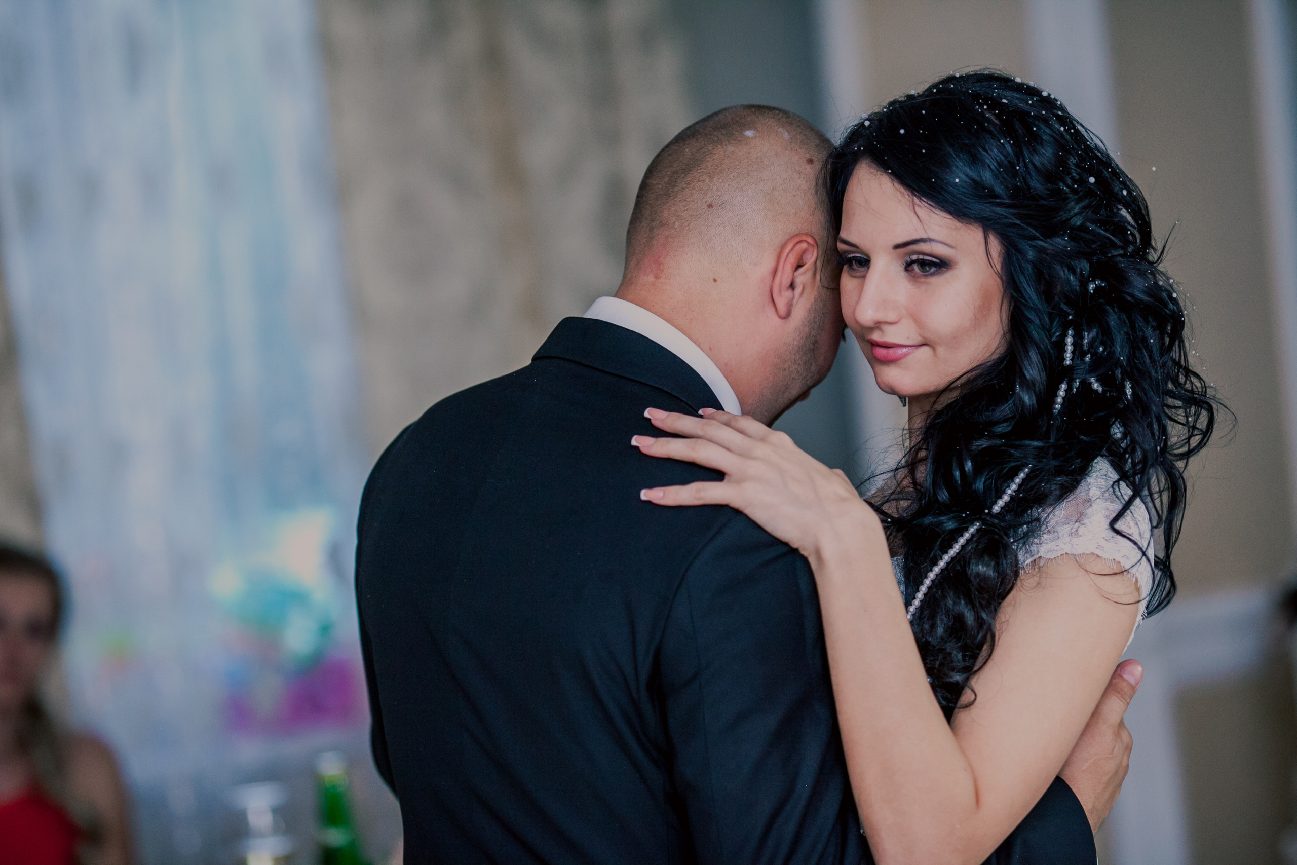 Андрей и Олеся. Свадебный фотограф в Краснодаре Михаил Бобрышов