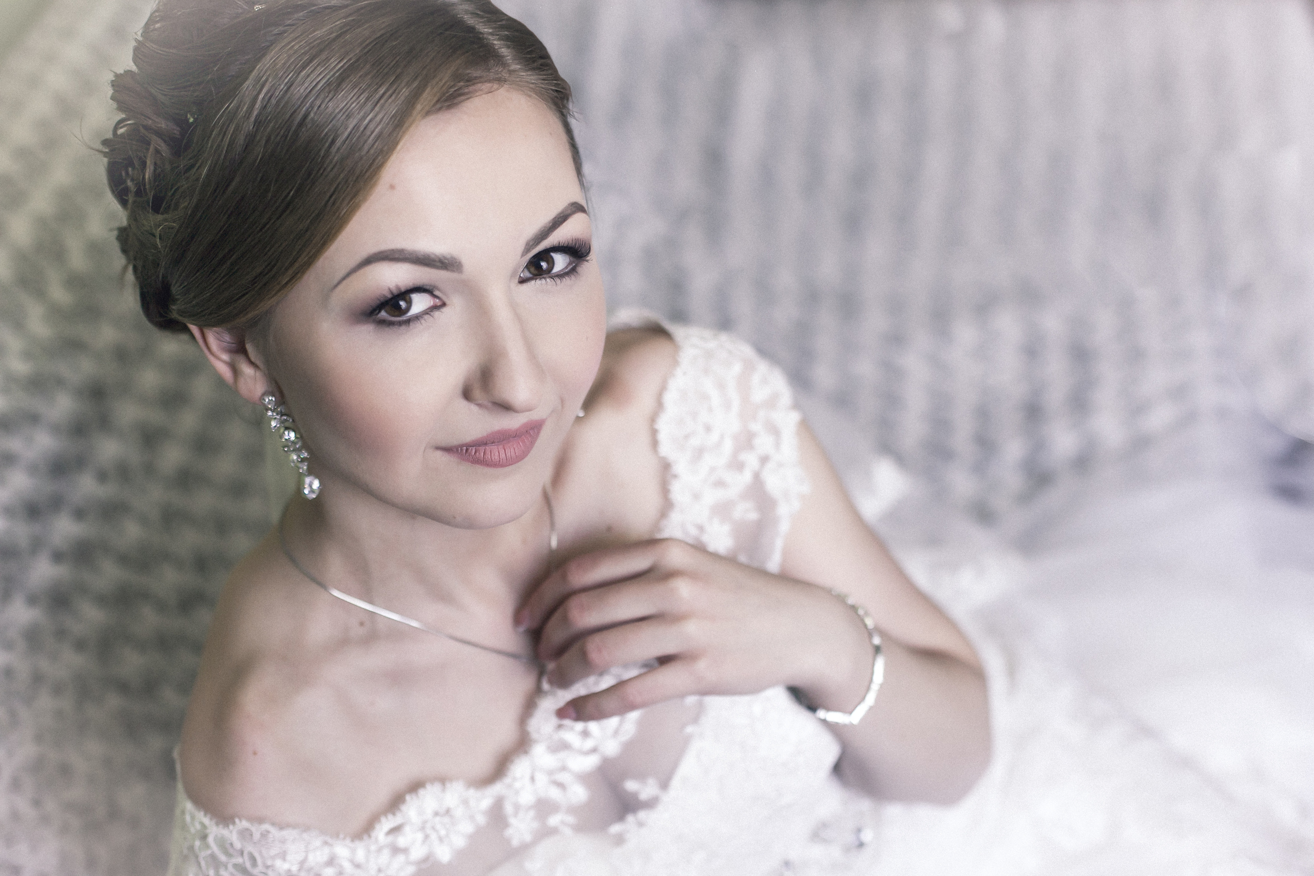 Исмаил и Дарья. Свадебный фотограф в Краснодаре Михаил Бобрышов