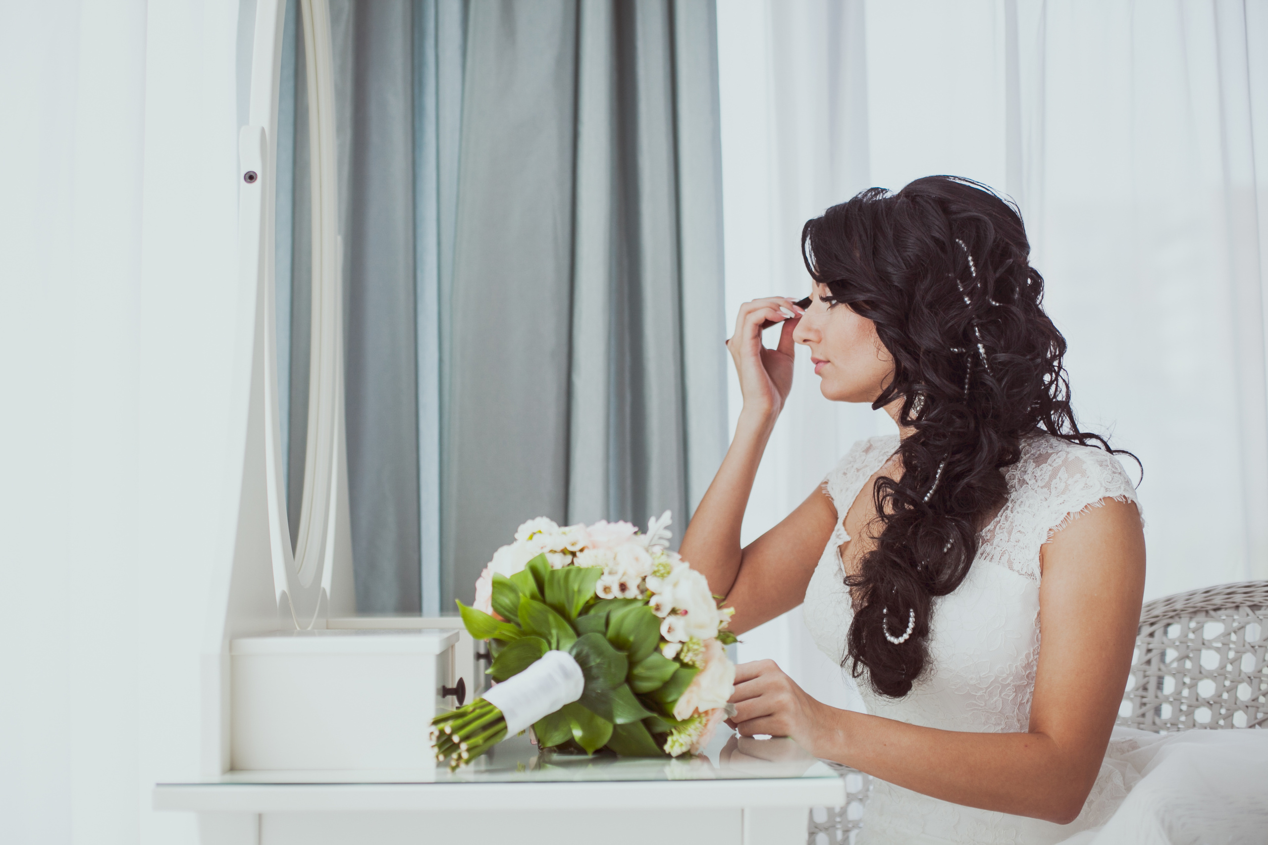 Андрей и Олеся. Свадебный фотограф в Краснодаре Михаил Бобрышов