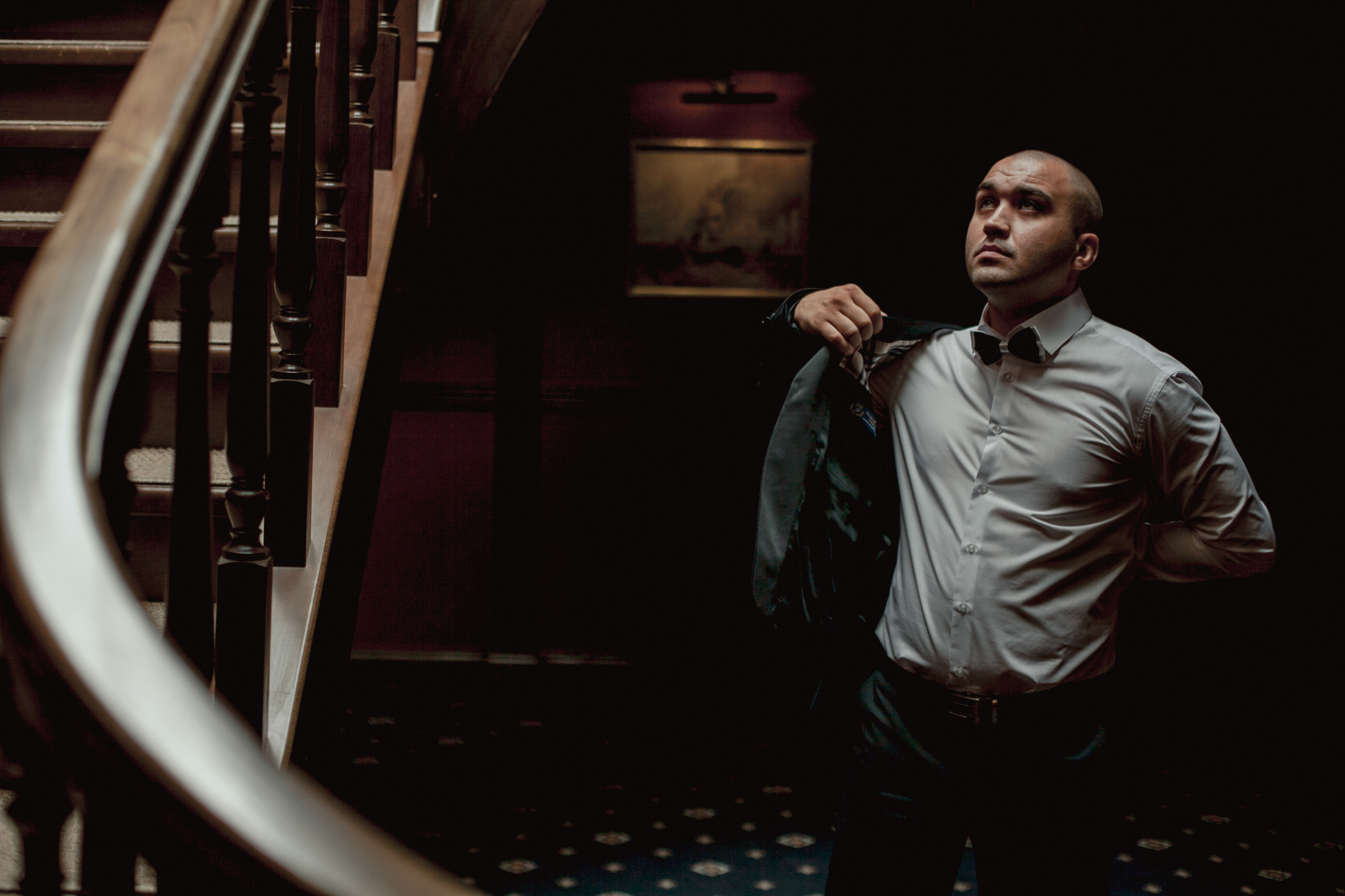 Андрей и Олеся. Свадебный фотограф в Краснодаре Михаил Бобрышов