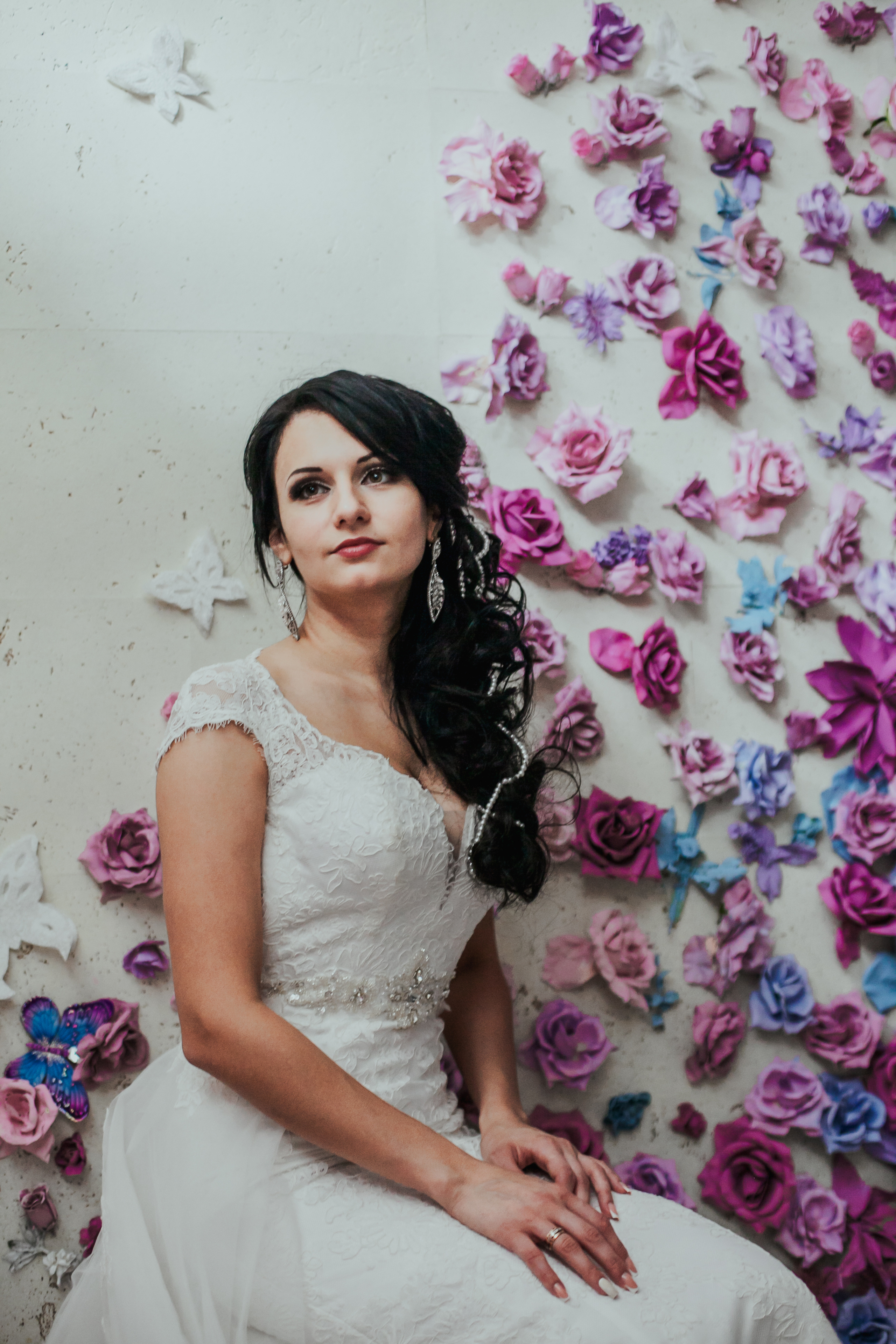 Андрей и Олеся. Свадебный фотограф в Краснодаре Михаил Бобрышов