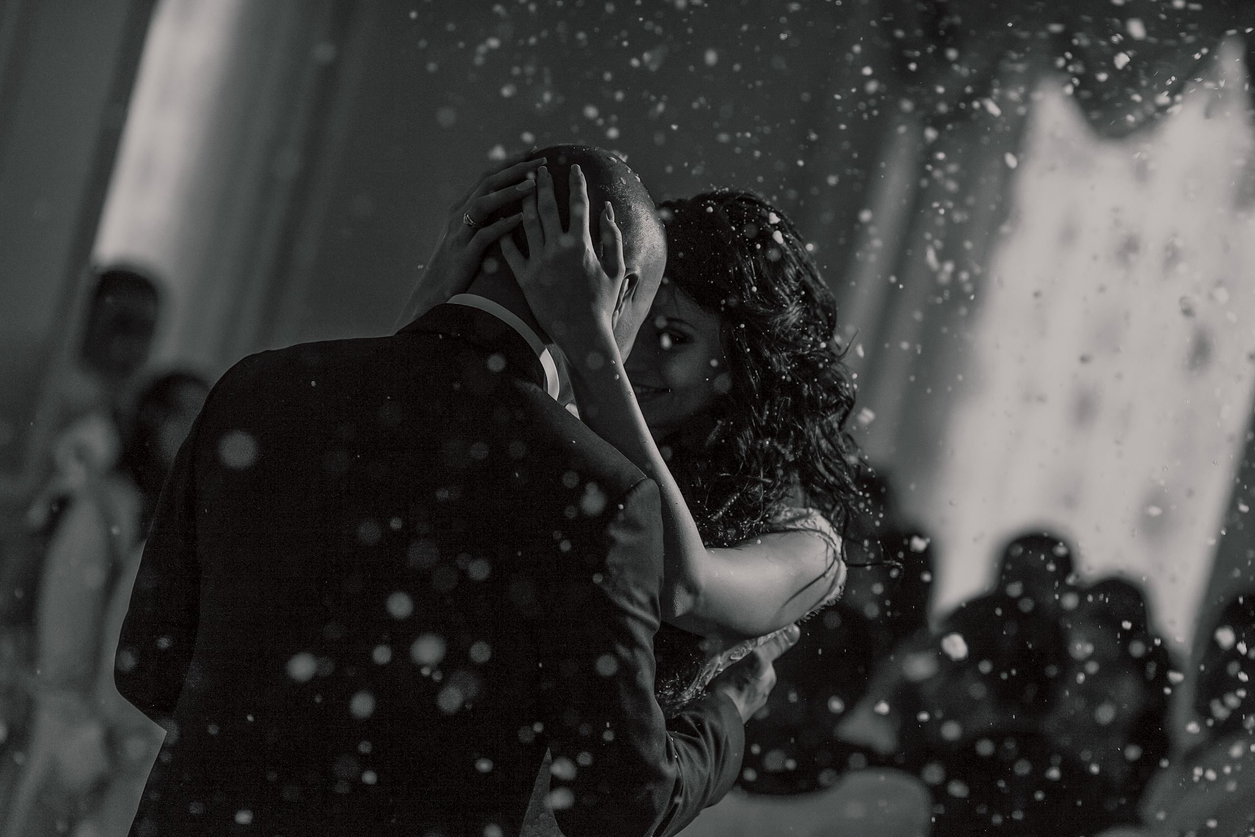 Андрей и Олеся. Свадебный фотограф в Краснодаре Михаил Бобрышов