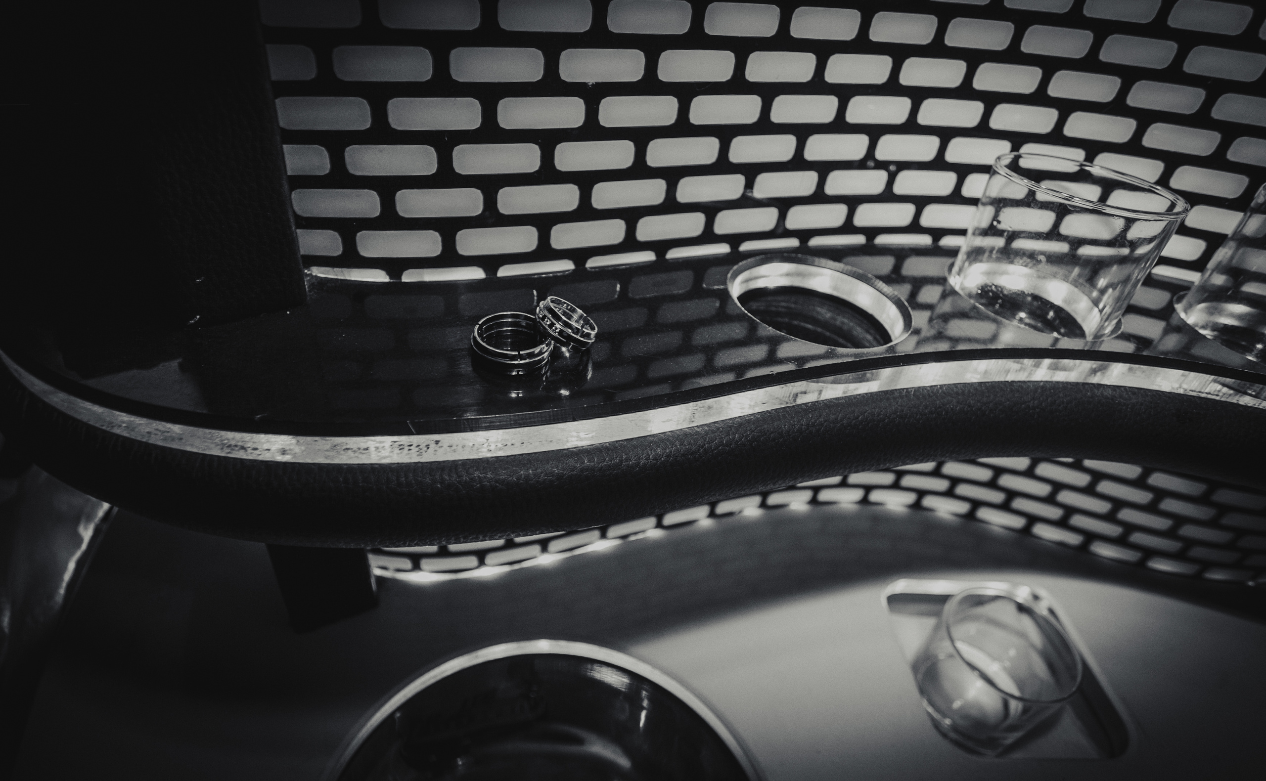 Андрей и Олеся. Свадебный фотограф в Краснодаре Михаил Бобрышов