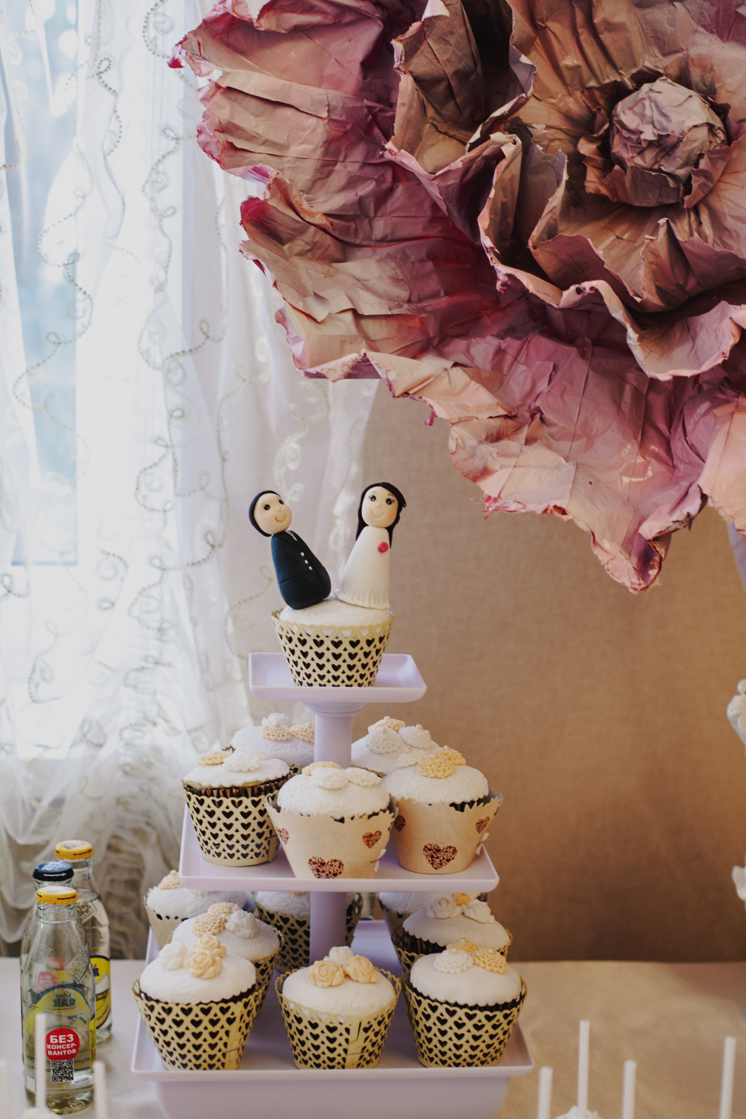 Андрей и Олеся. Свадебный фотограф в Краснодаре Михаил Бобрышов