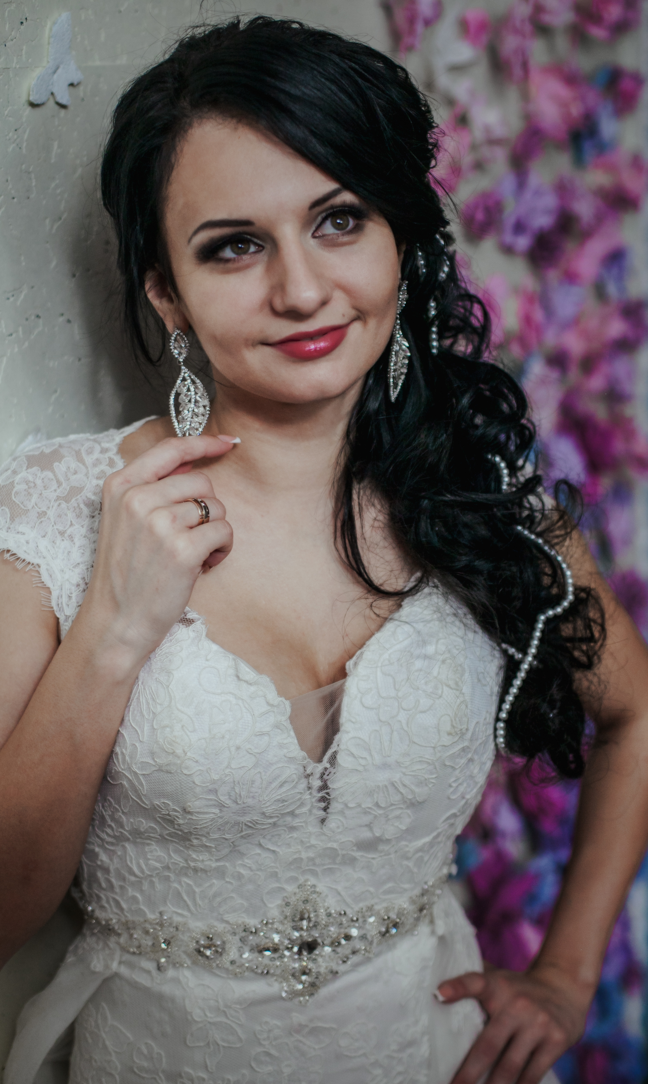 Андрей и Олеся. Свадебный фотограф в Краснодаре Михаил Бобрышов