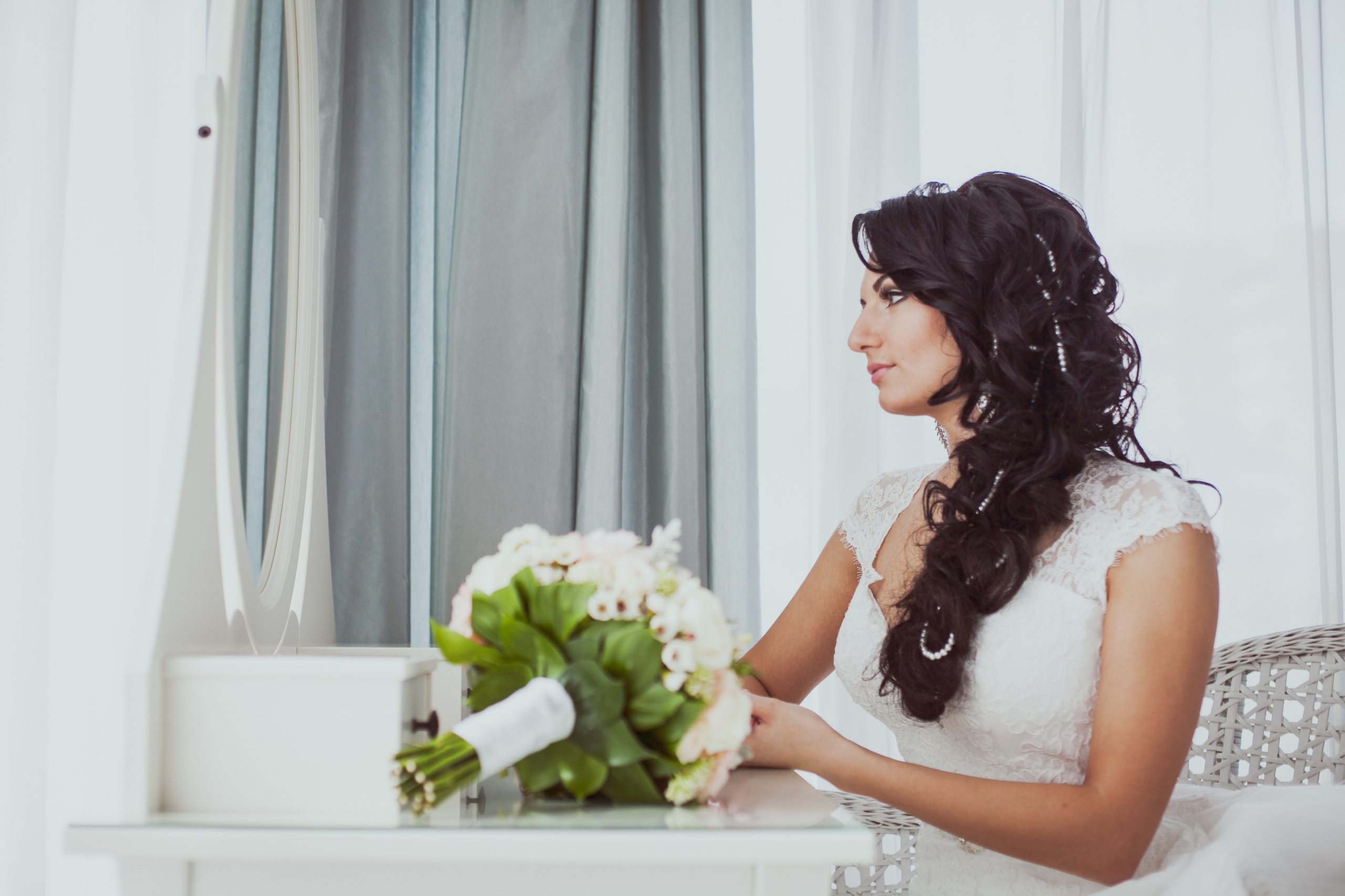 Андрей и Олеся. Свадебный фотограф в Краснодаре Михаил Бобрышов