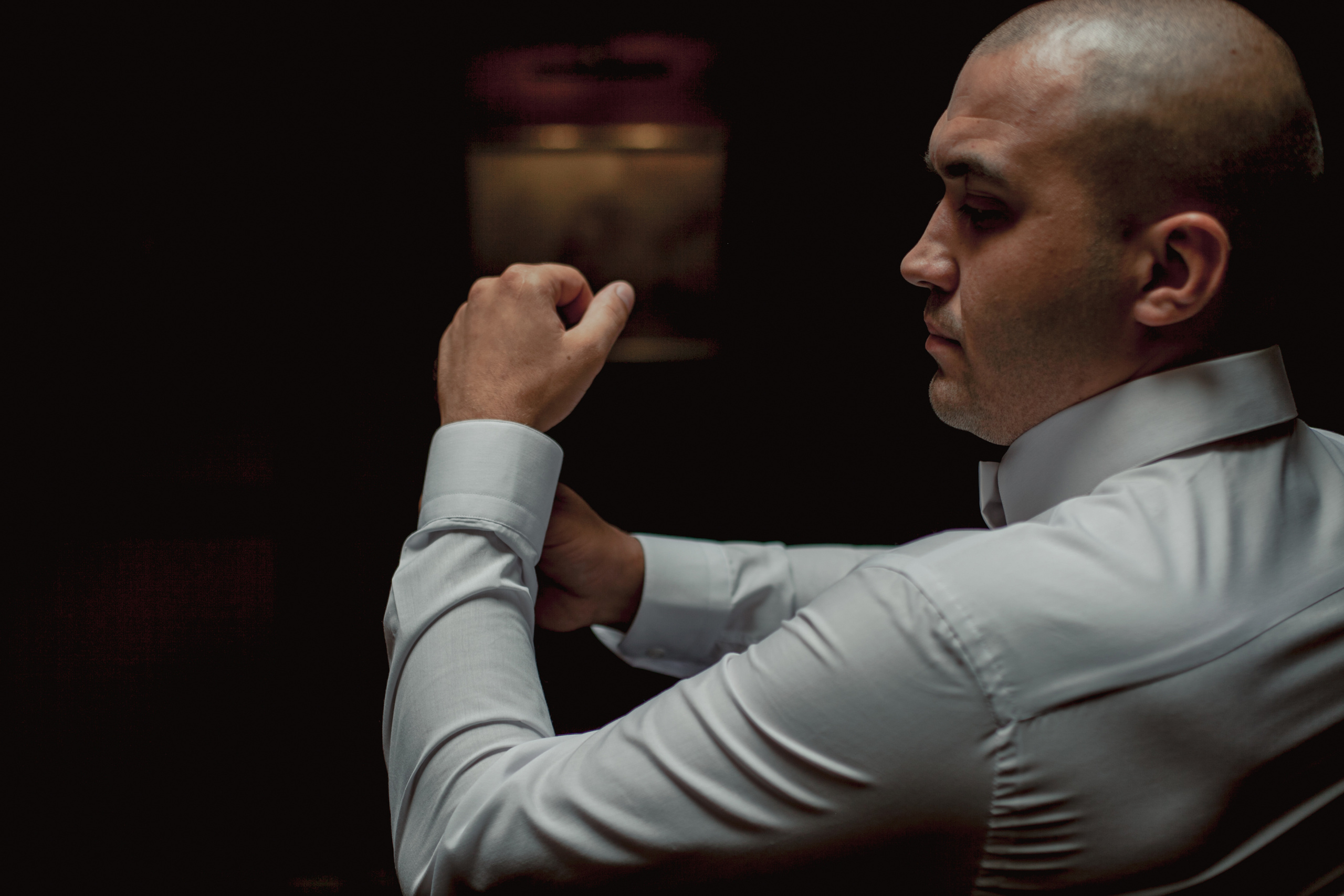 Андрей и Олеся. Свадебный фотограф в Краснодаре Михаил Бобрышов