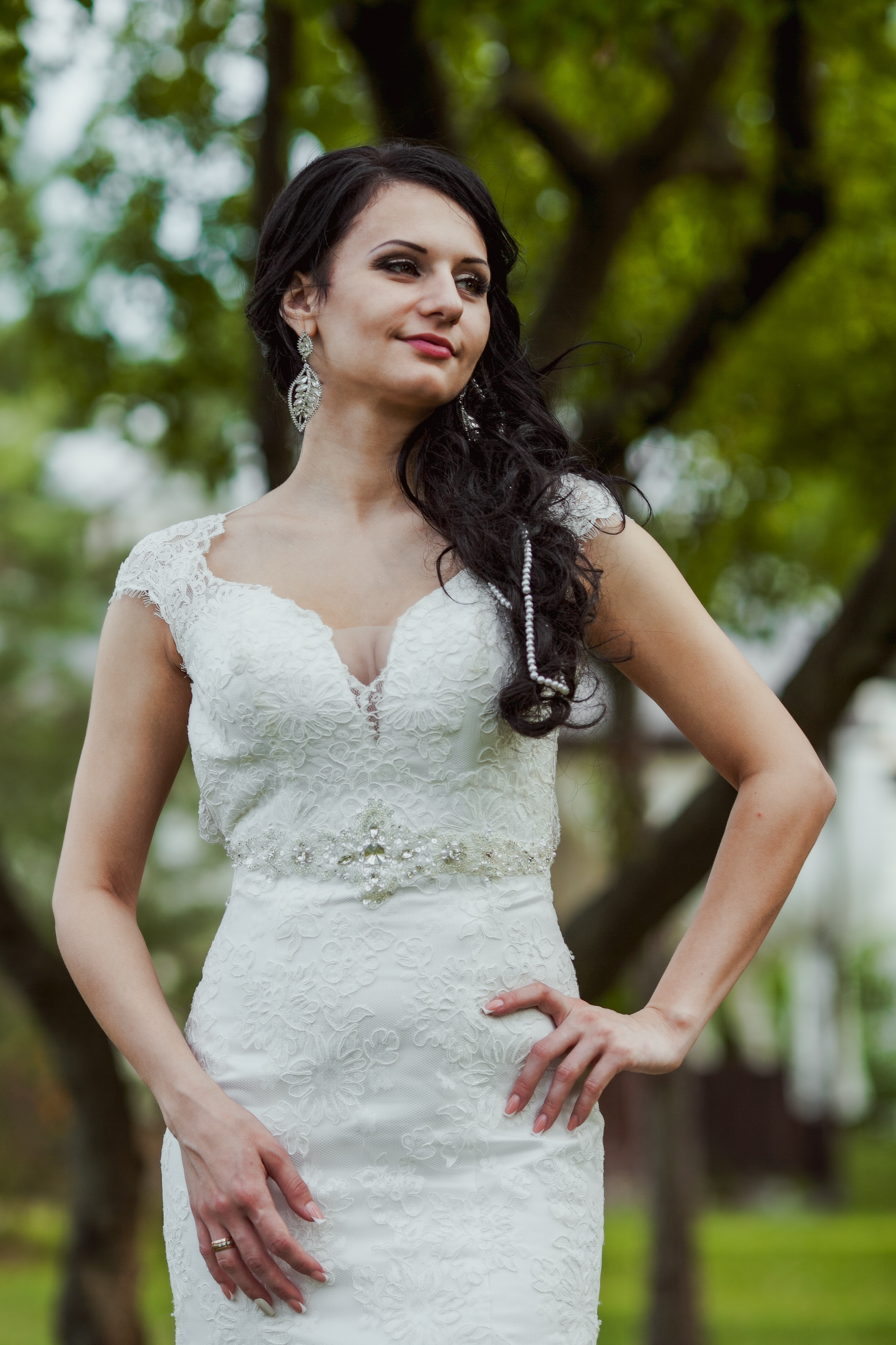 Андрей и Олеся. Свадебный фотограф в Краснодаре Михаил Бобрышов