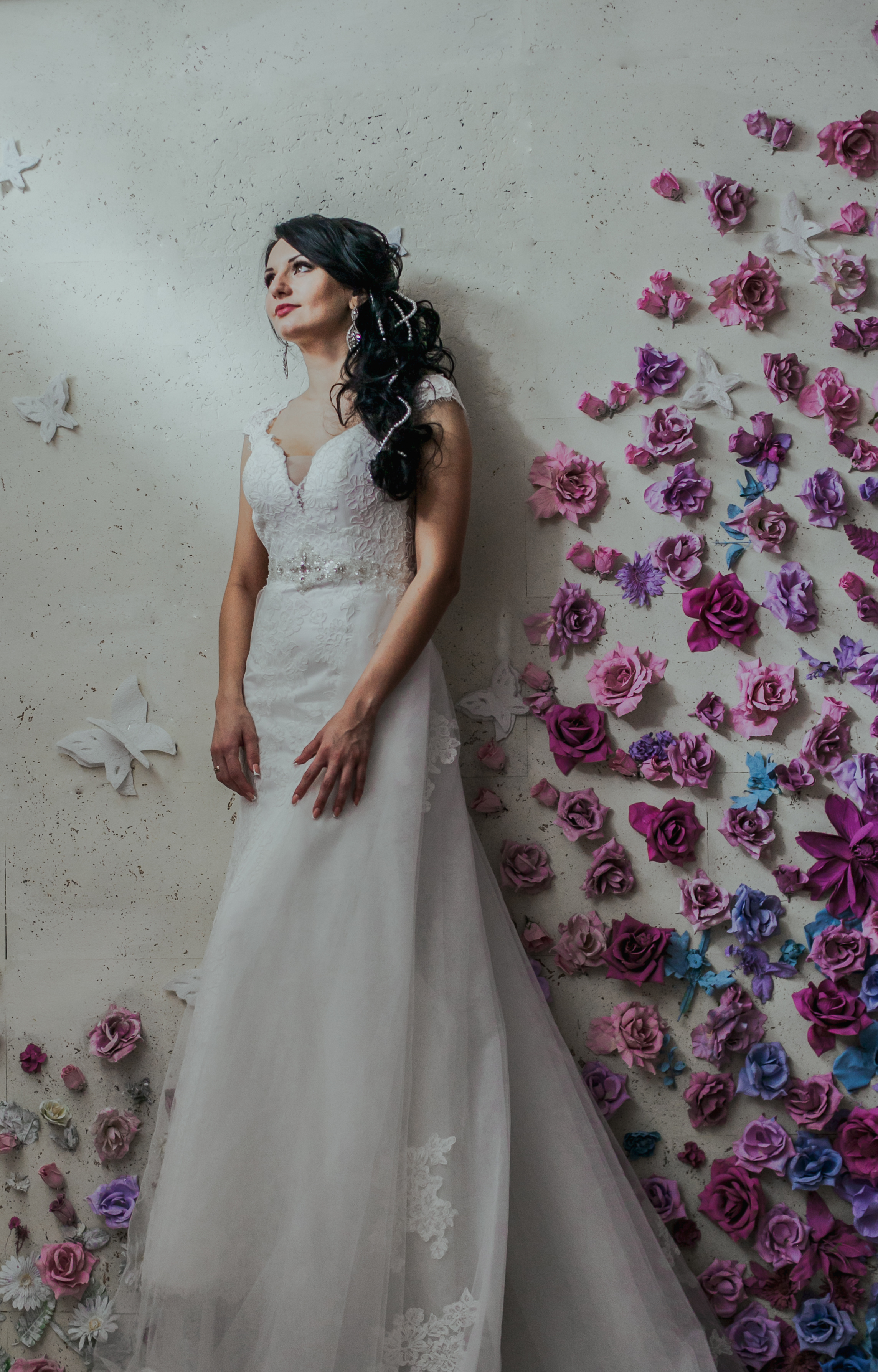 Андрей и Олеся. Свадебный фотограф в Краснодаре Михаил Бобрышов