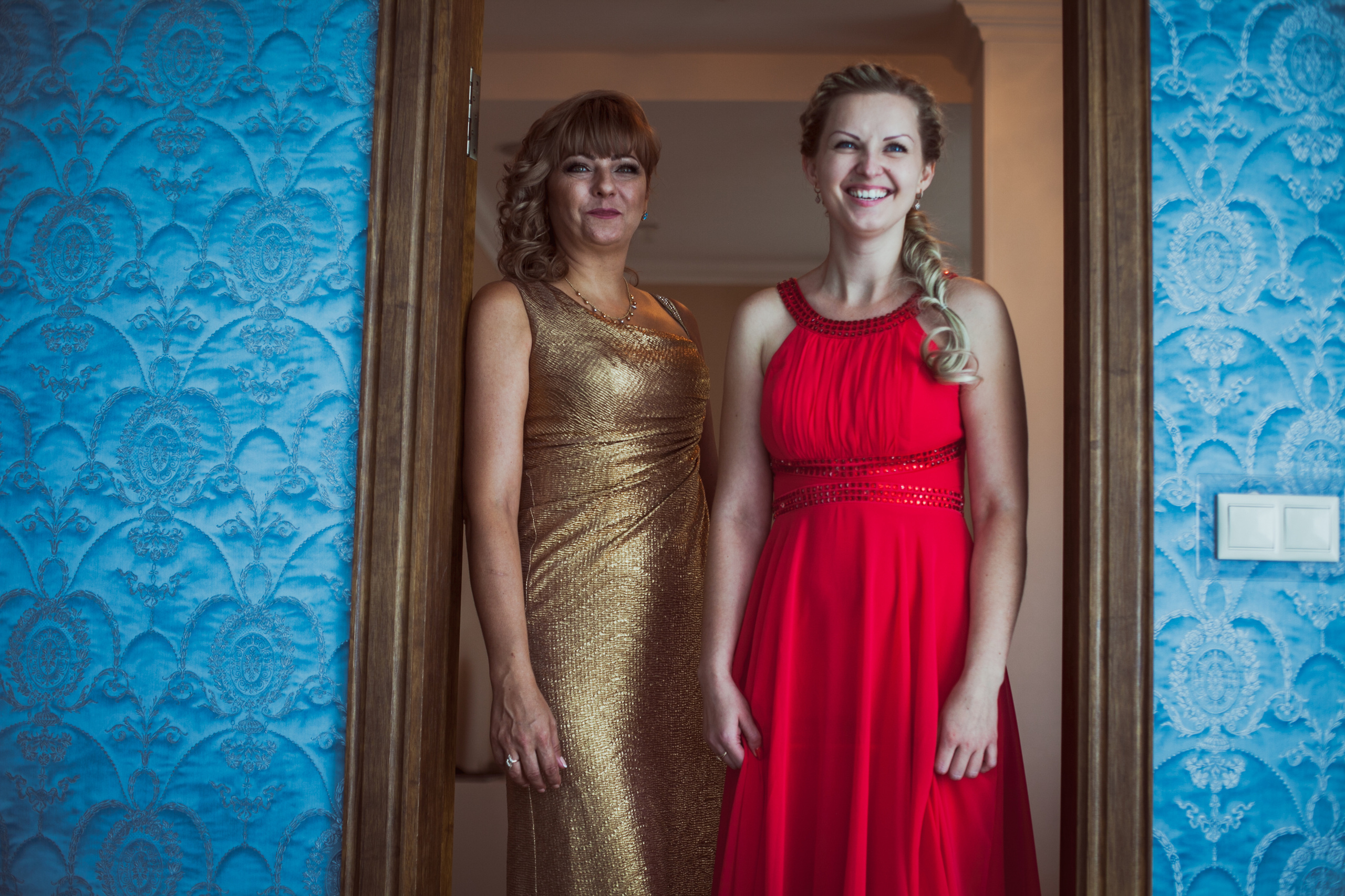 Андрей и Олеся. Свадебный фотограф в Краснодаре Михаил Бобрышов