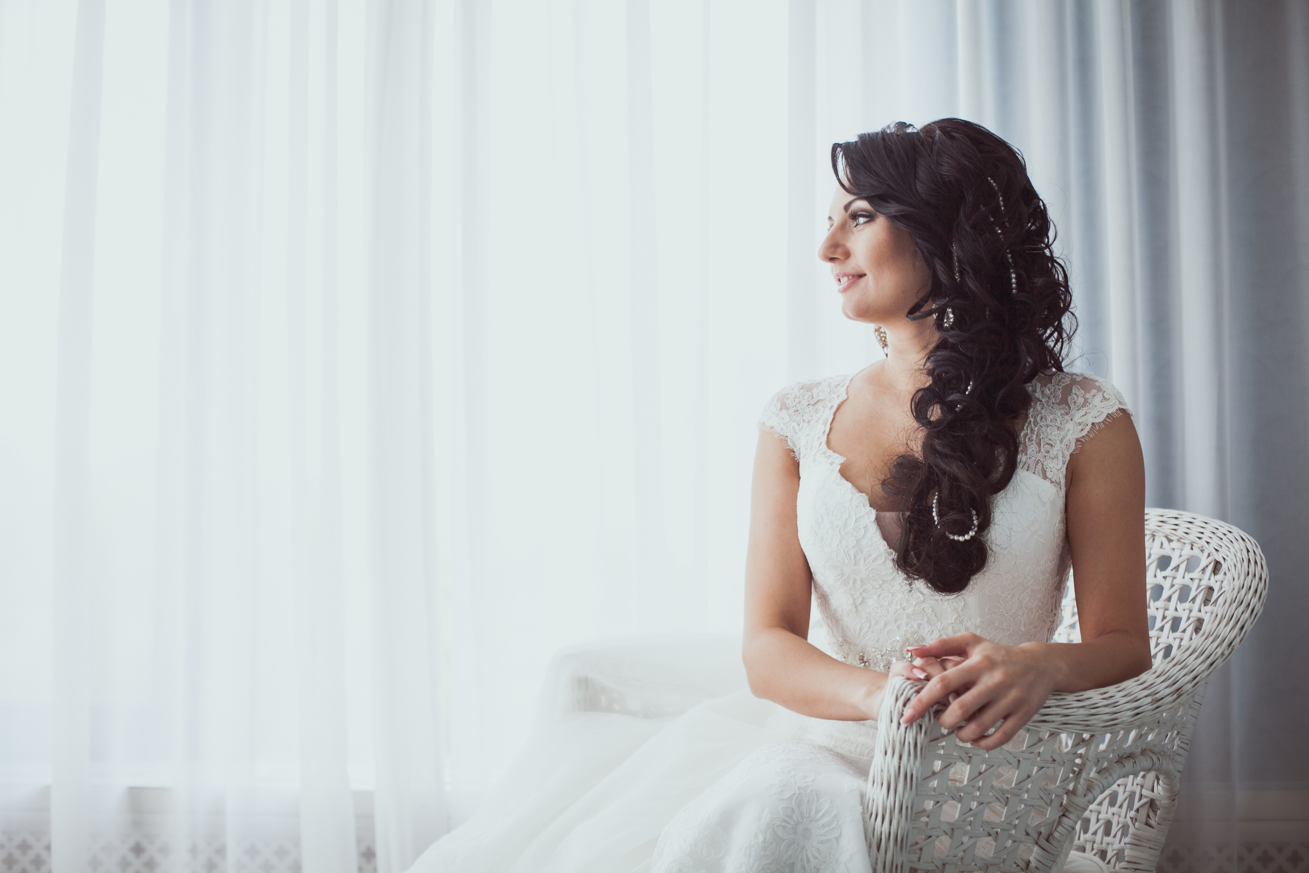 Андрей и Олеся. Свадебный фотограф в Краснодаре Михаил Бобрышов