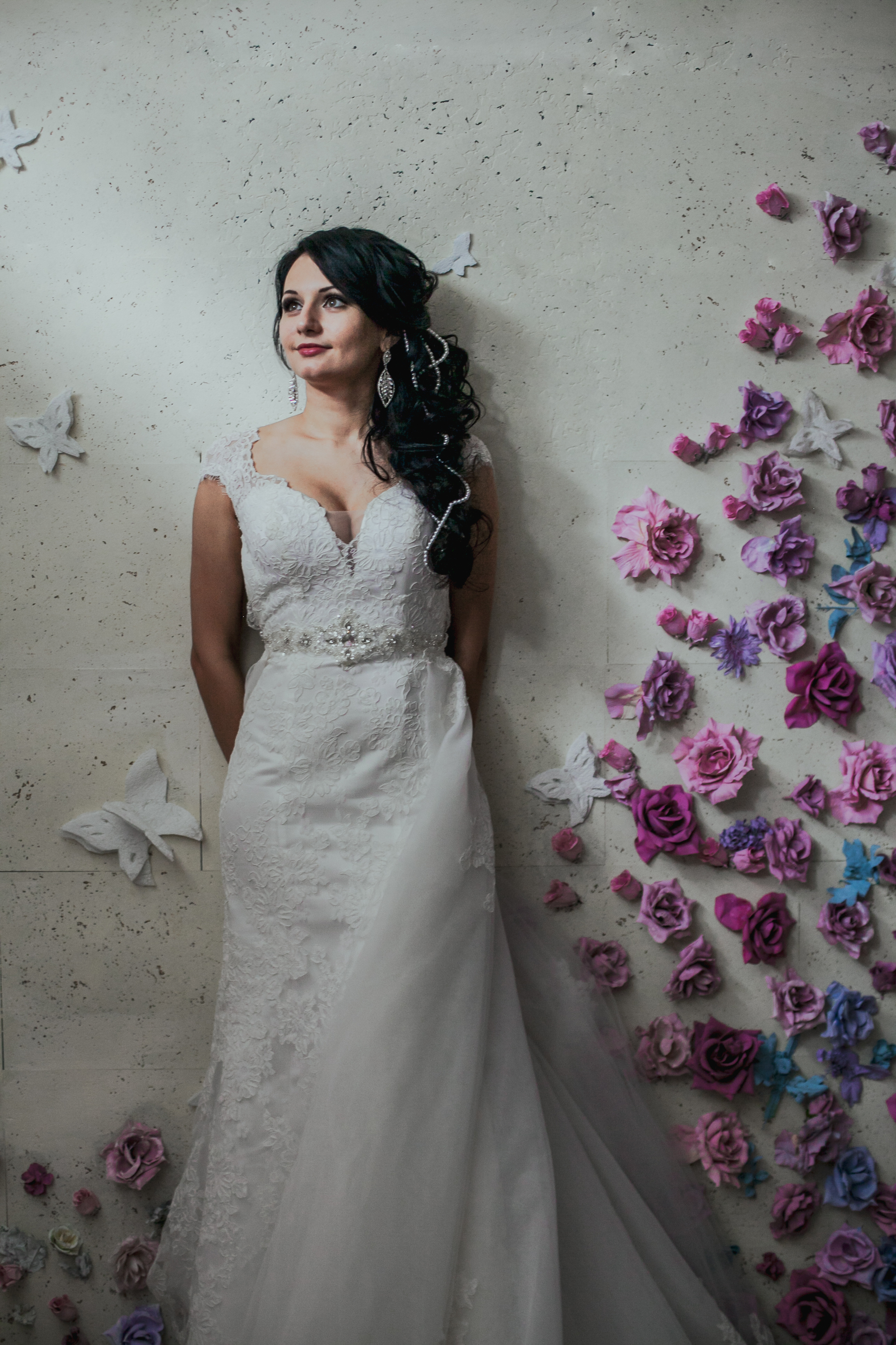 Андрей и Олеся. Свадебный фотограф в Краснодаре Михаил Бобрышов