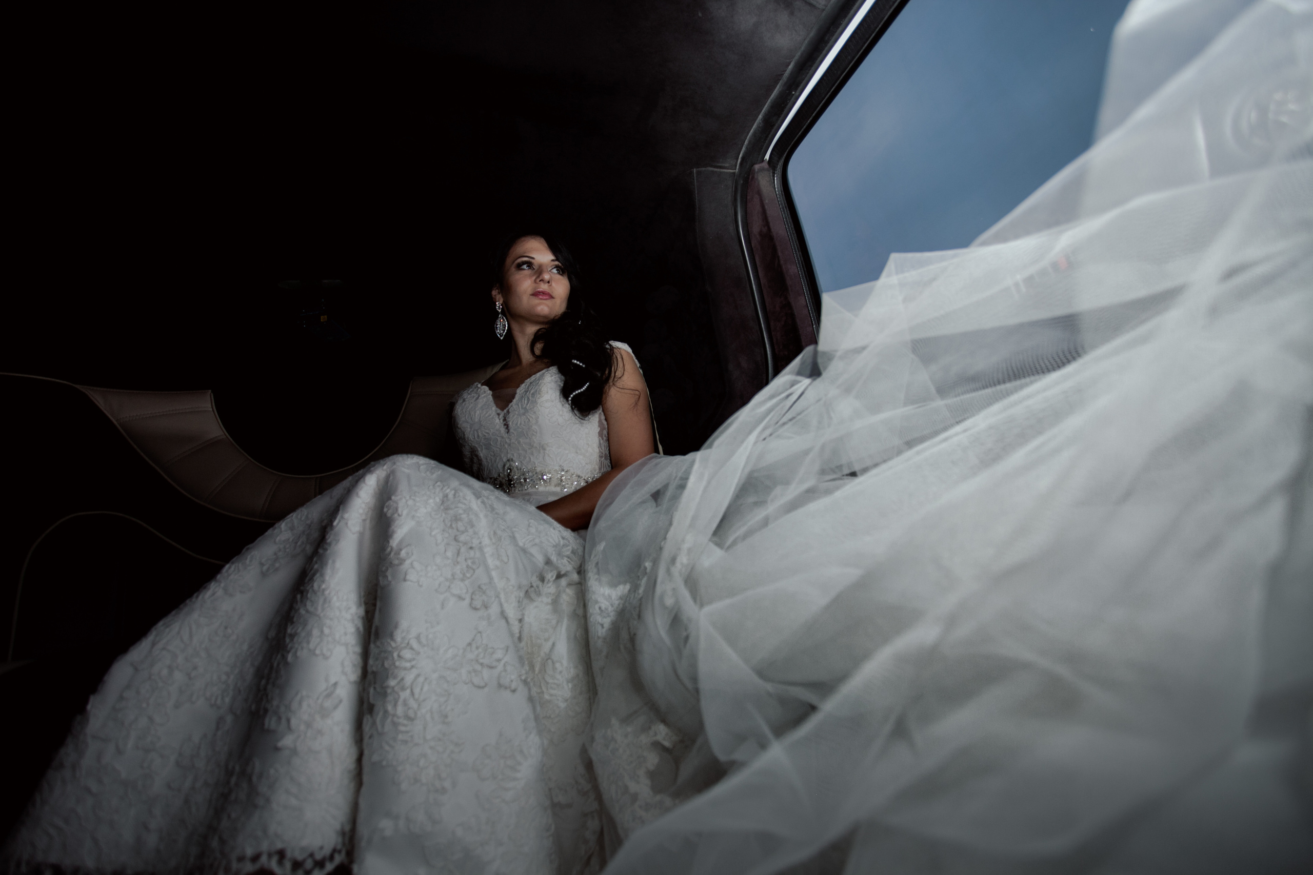 Андрей и Олеся. Свадебный фотограф в Краснодаре Михаил Бобрышов