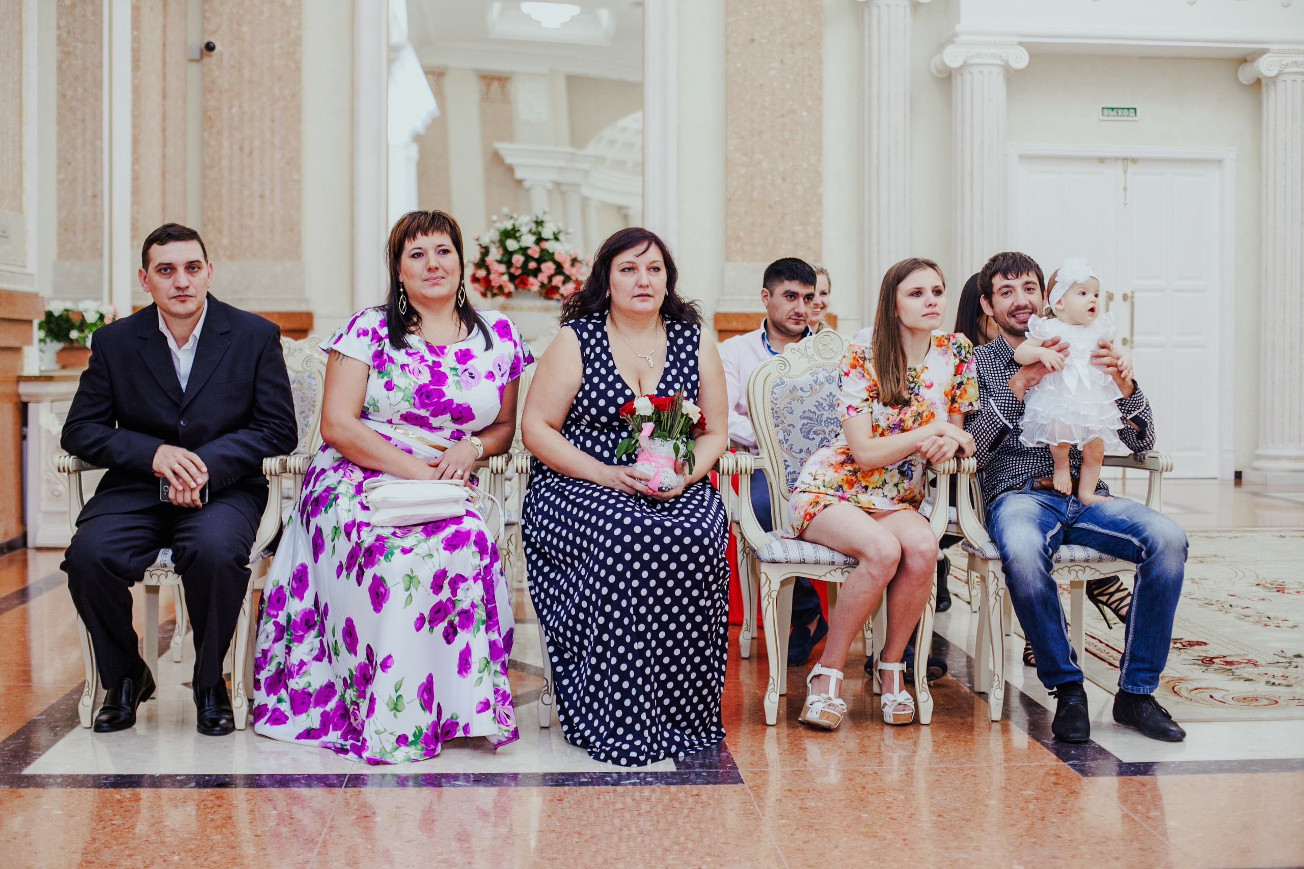 Андрей и Олеся. Свадебный фотограф в Краснодаре Михаил Бобрышов