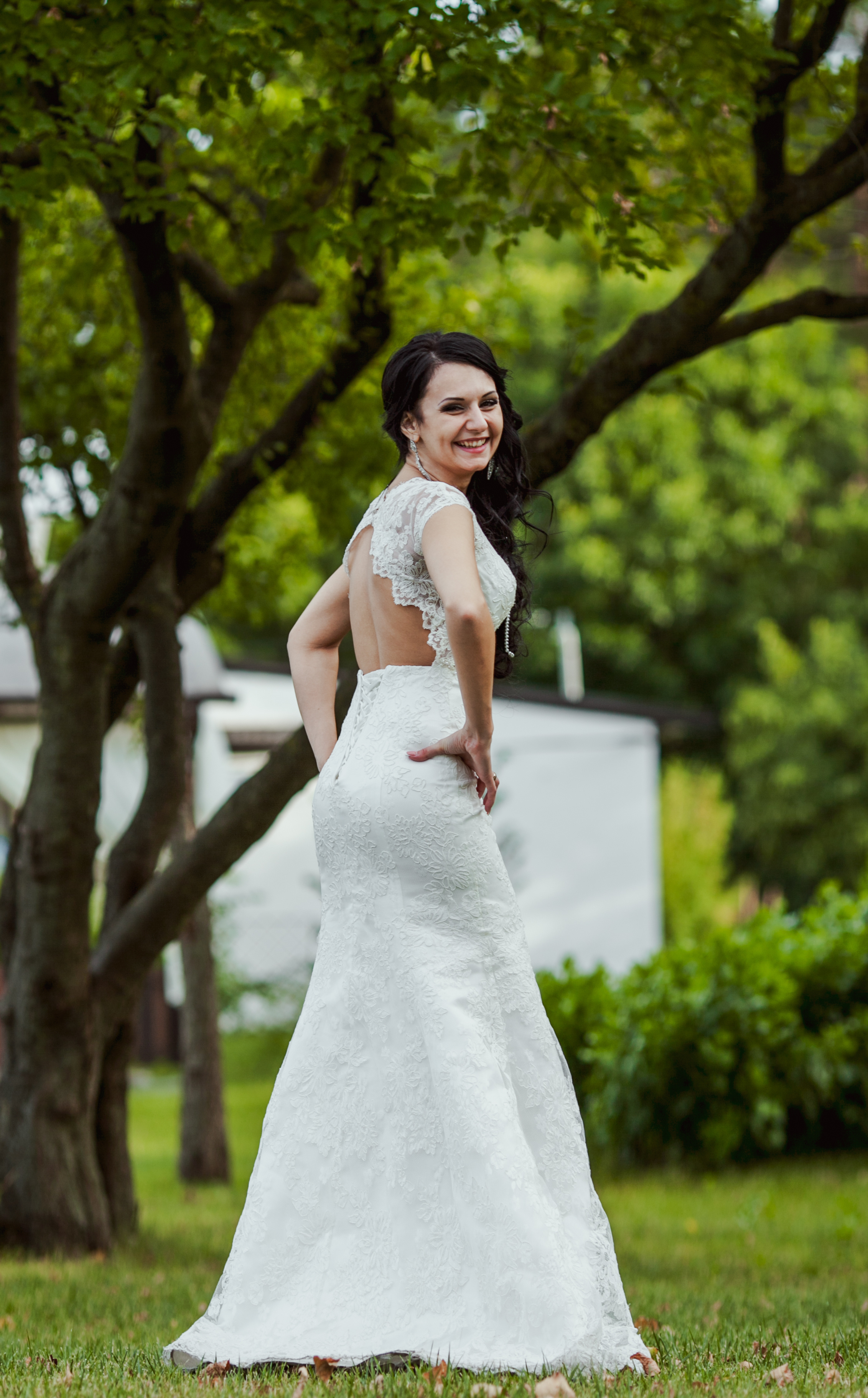 Андрей и Олеся. Свадебный фотограф в Краснодаре Михаил Бобрышов