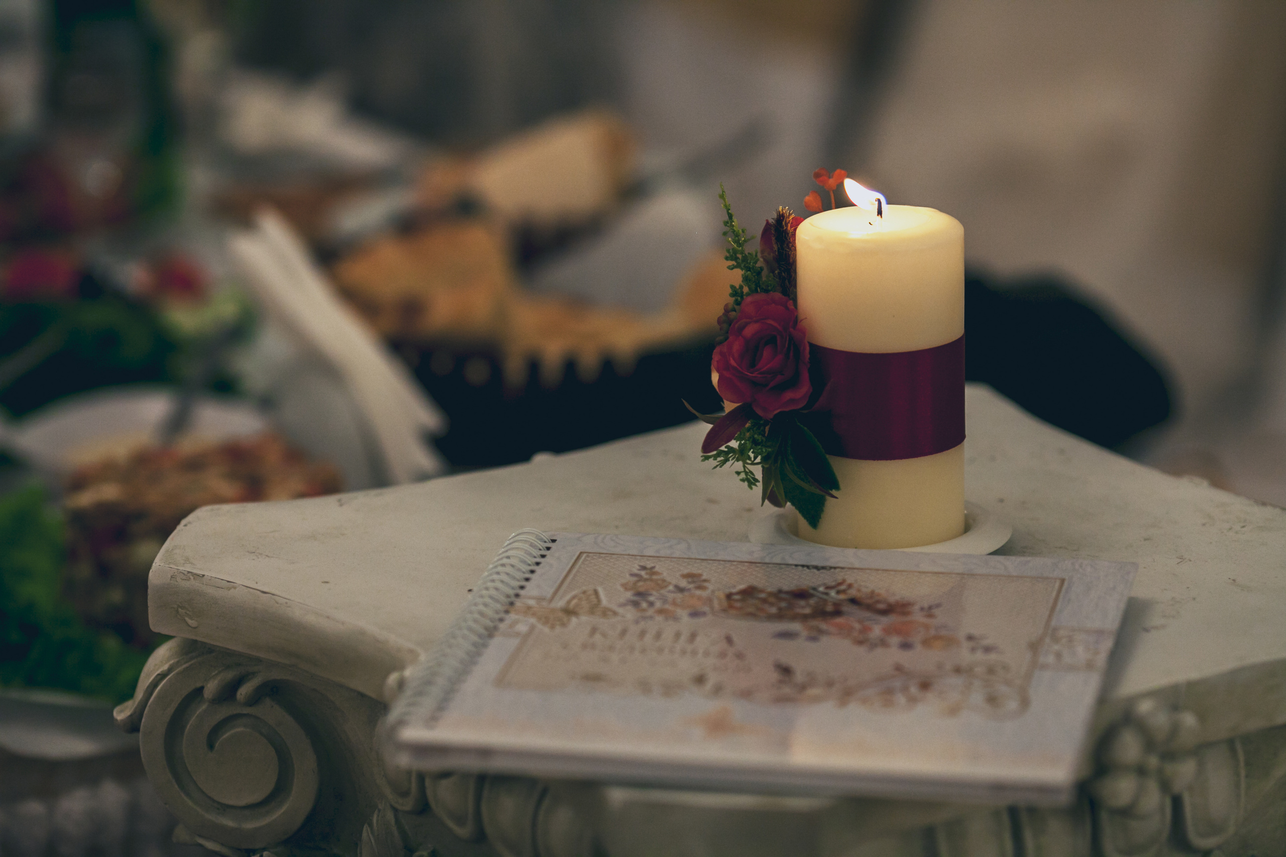 Исмаил и Дарья. Свадебный фотограф в Краснодаре Михаил Бобрышов